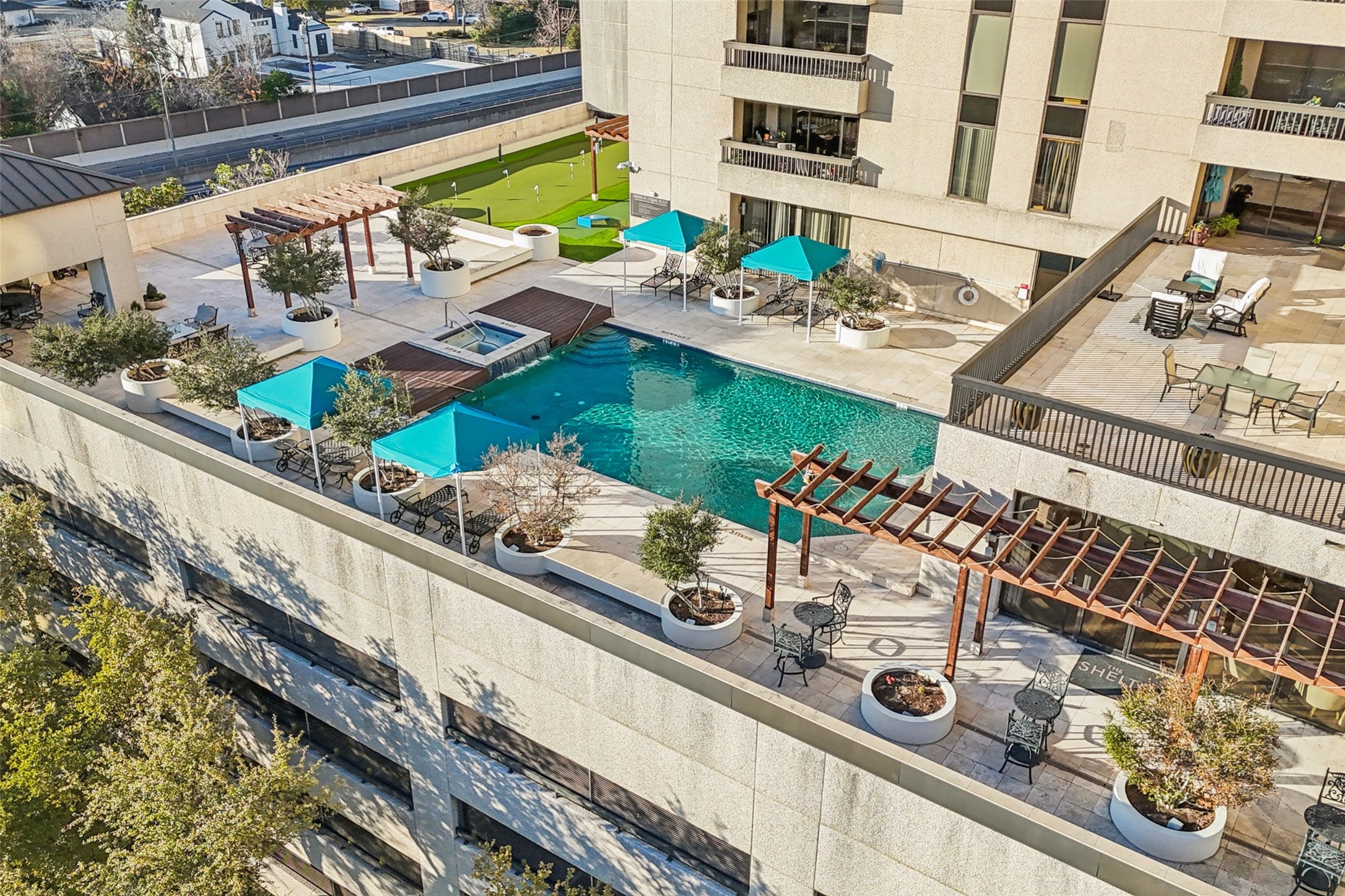 5909 Luther Lane UNIT&nbsp;800, Dallas, TX, 75225