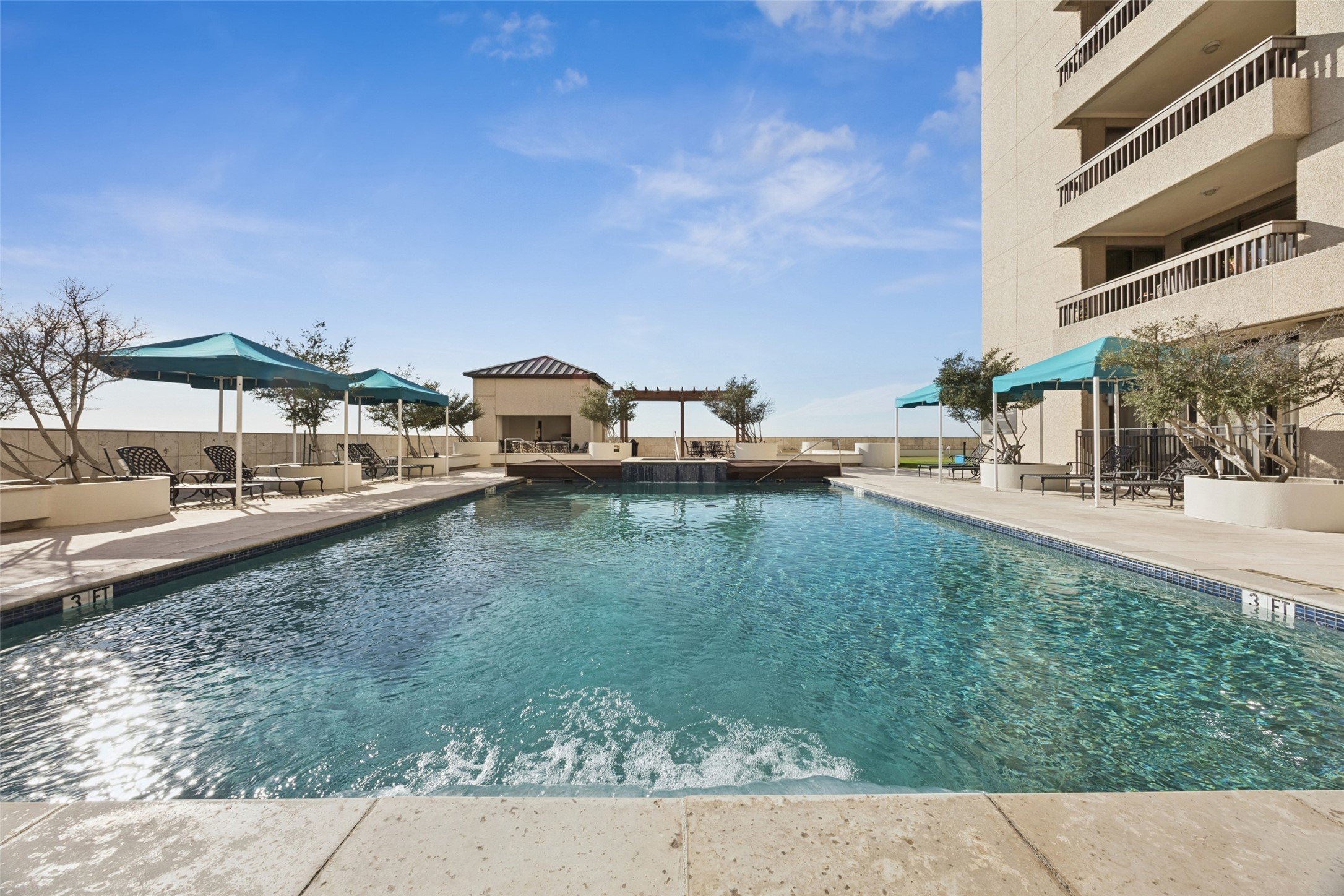 5909 Luther Lane UNIT&nbsp;800, Dallas, TX, 75225