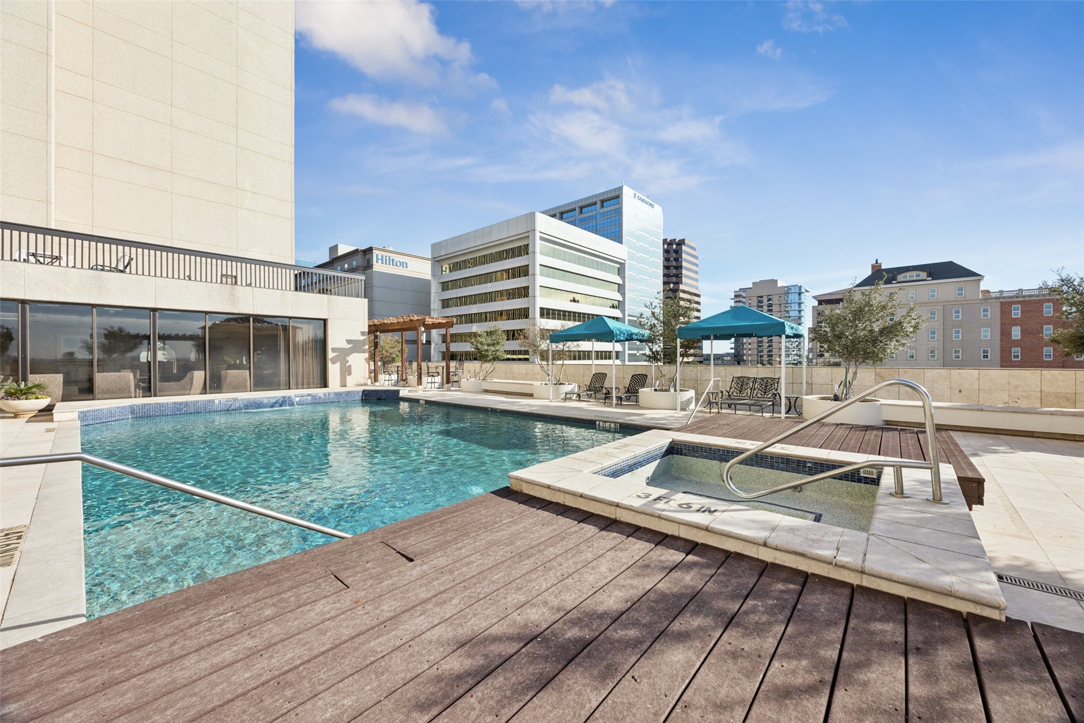 5909 Luther Lane UNIT&nbsp;800, Dallas, TX, 75225