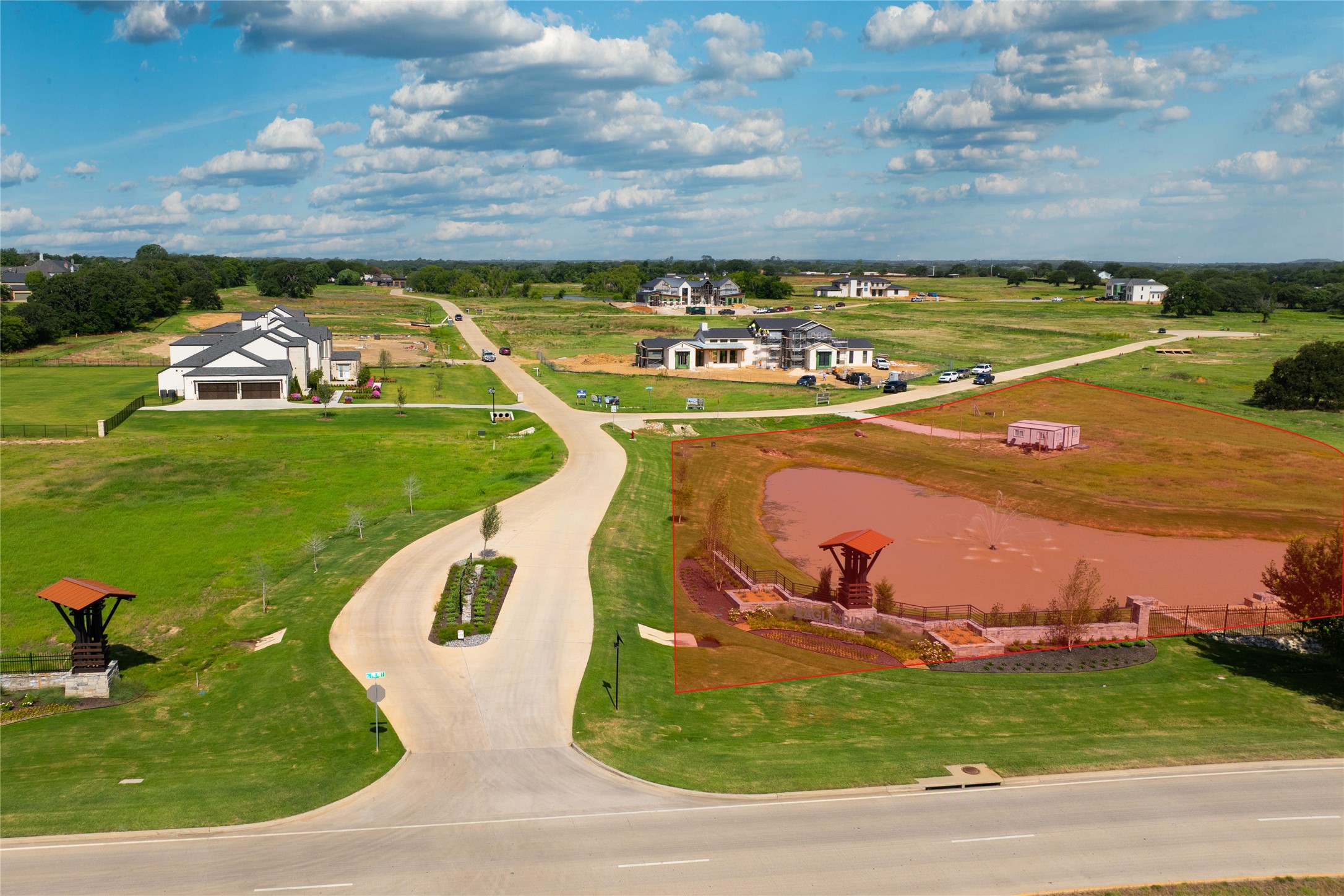 Property photo 03 of 1149 Jefferson Court, Bartonville, TX 76226 | MLS #21164064