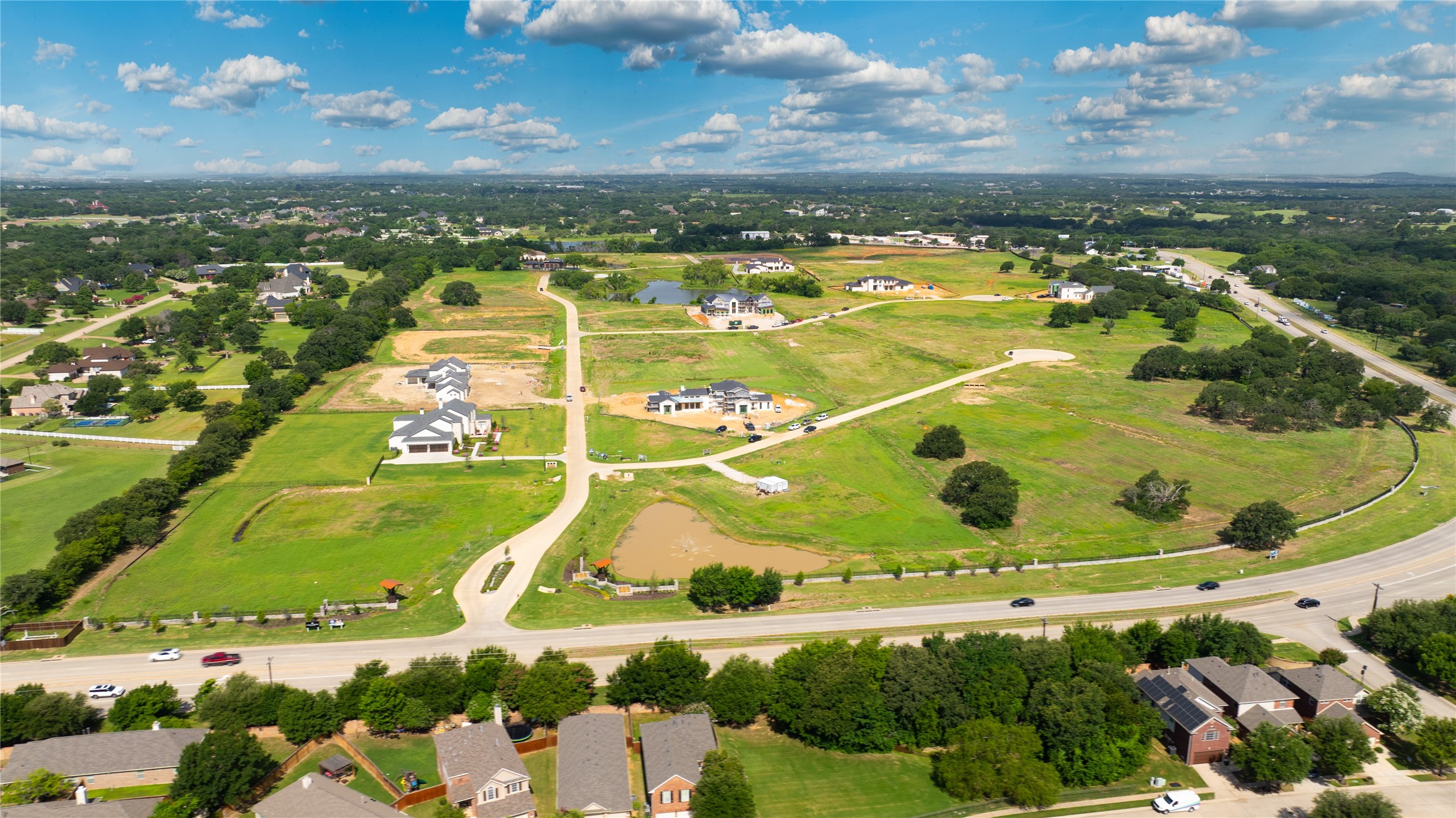 Property photo 04 of 1149 Jefferson Court, Bartonville, TX 76226 | MLS #21164064