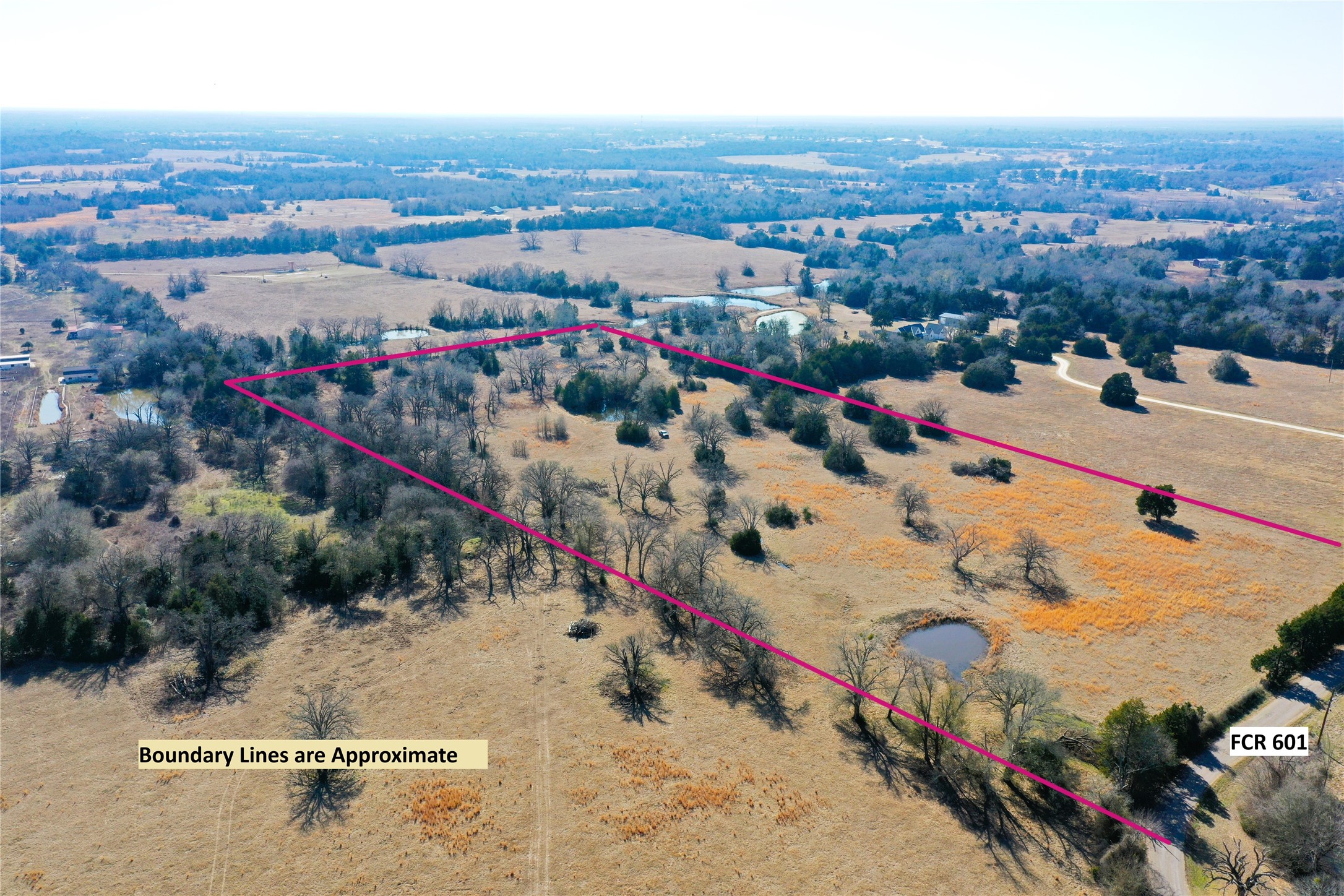 755 FCR 601, Teague, TX, 75860