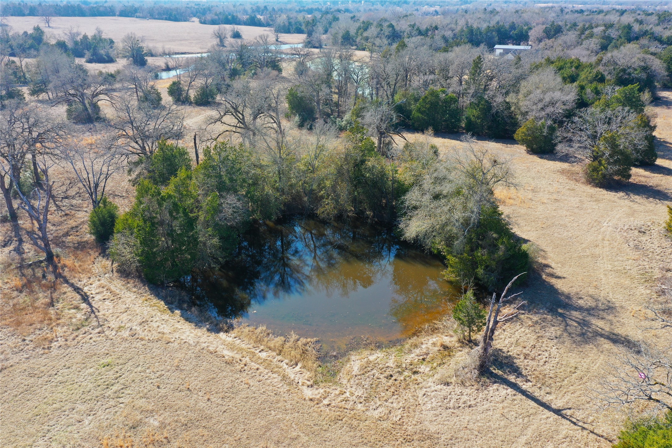 755 FCR 601, Teague, TX, 75860