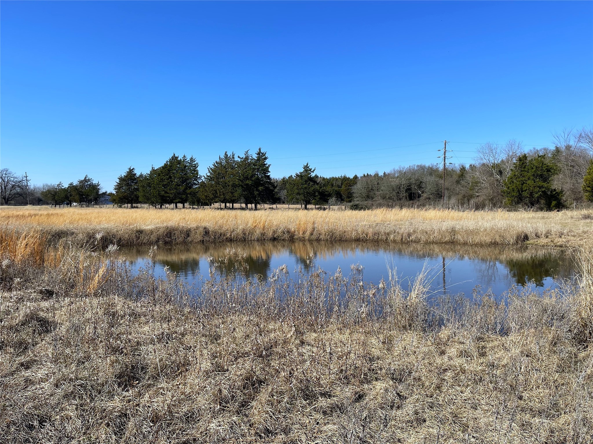755 FCR 601, Teague, TX, 75860