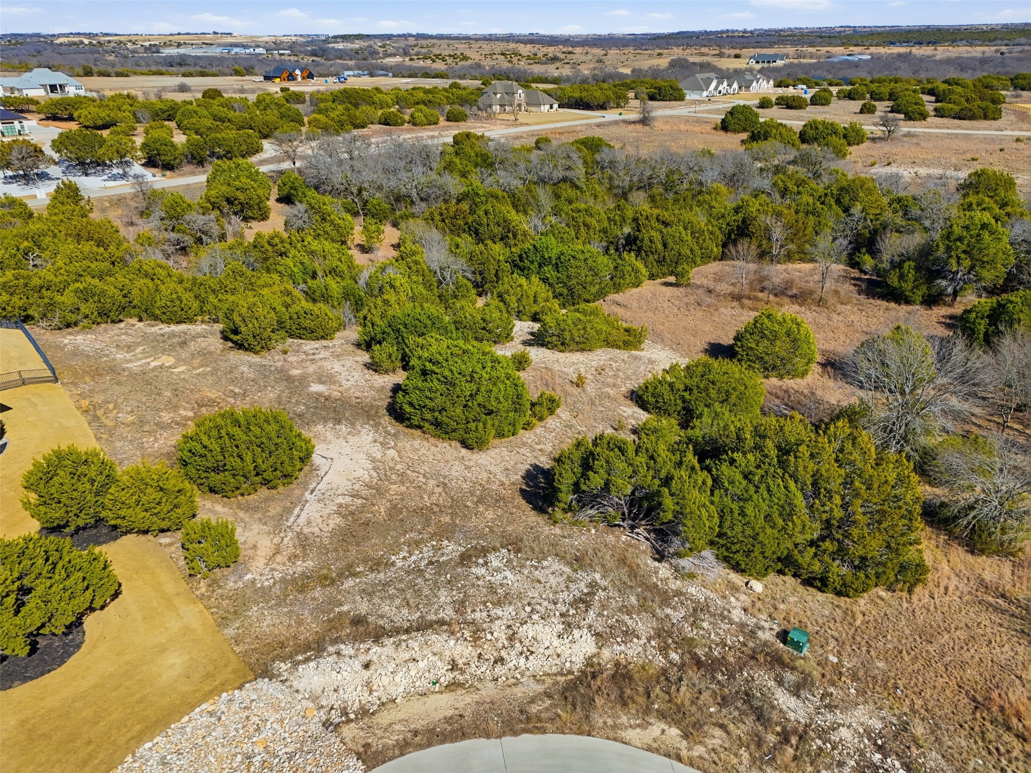 430 Conway Cove, Cresson, TX, 76035