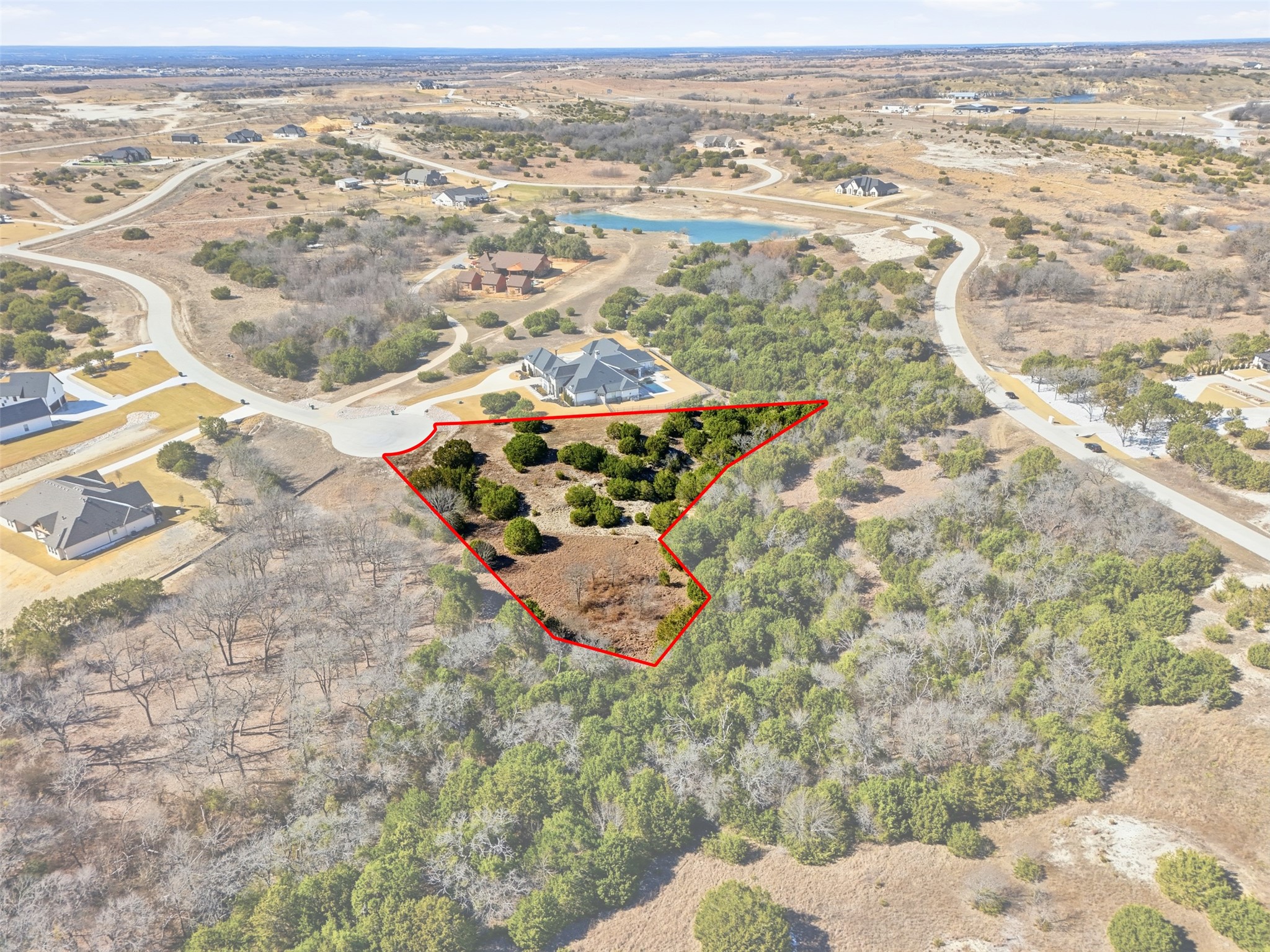 430 Conway Cove, Cresson, TX, 76035