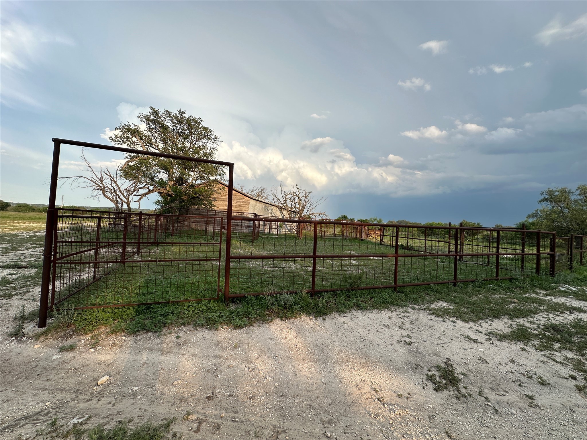 TBD S Fm 3023, Goldthwaite, TX, 76844