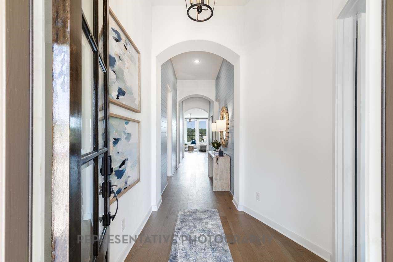 2716 Panola Street, Mckinney, TX, 75071