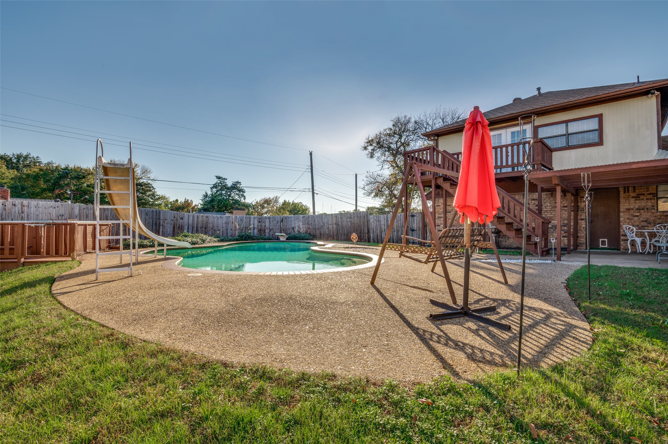 322 Meadowlark Lane, Duncanville, TX, 75137