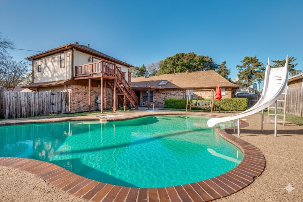 322 Meadowlark Lane, Duncanville, TX, 75137