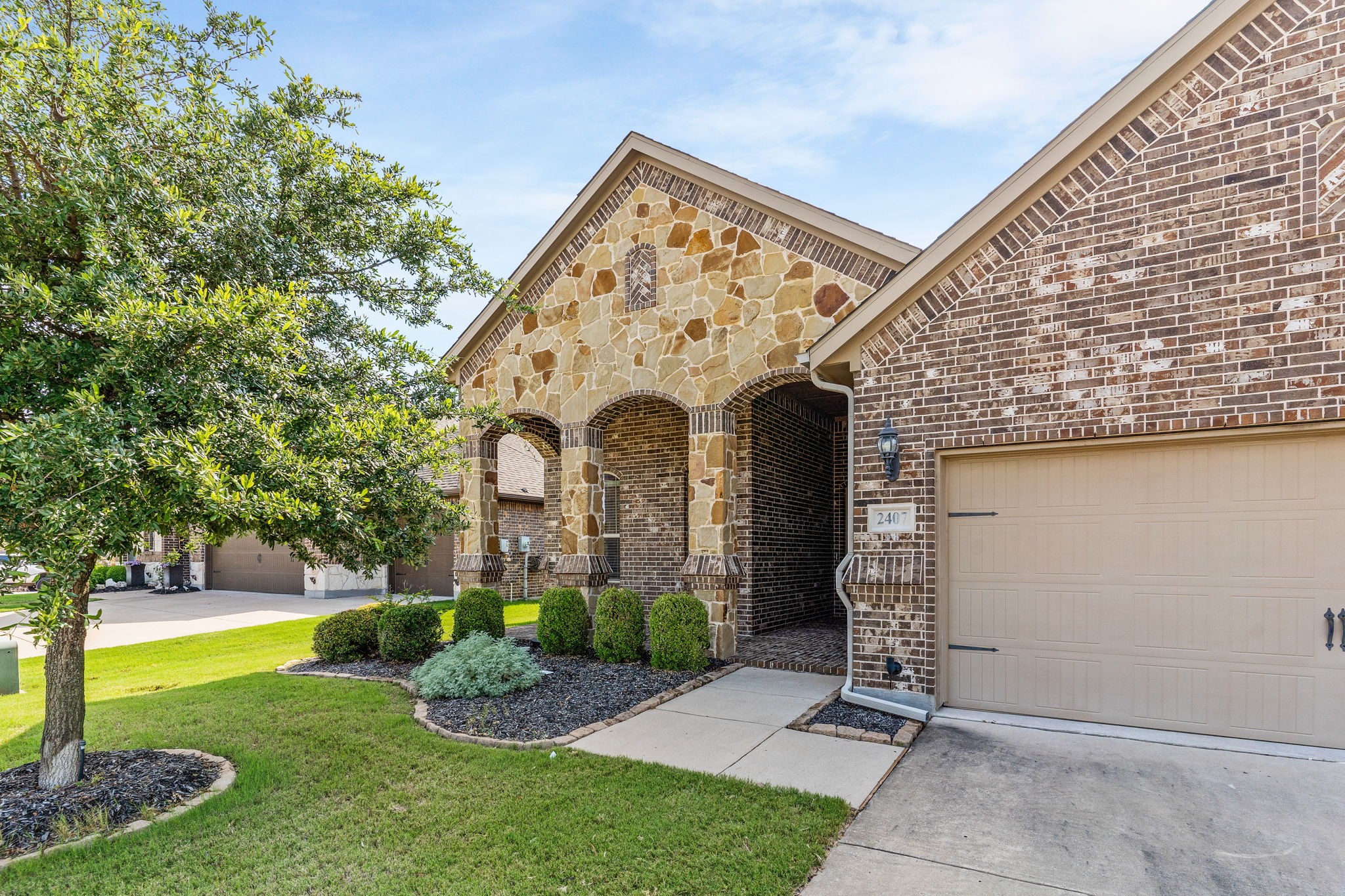 2407 Maston Drive, Anna, TX, 75409