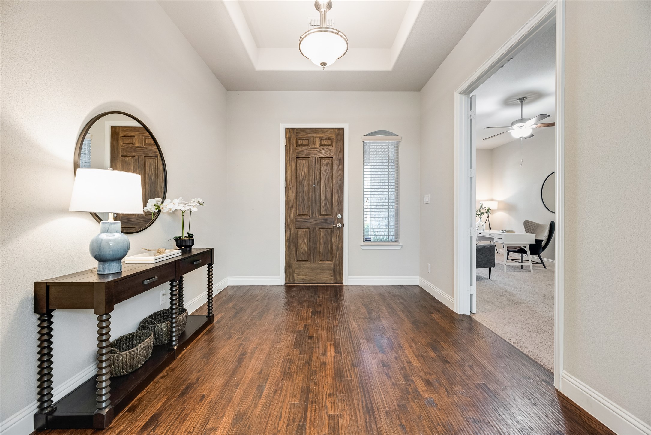 2407 Maston Drive, Anna, TX, 75409
