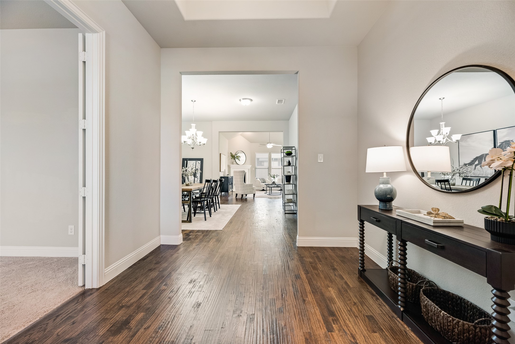 2407 Maston Drive, Anna, TX, 75409