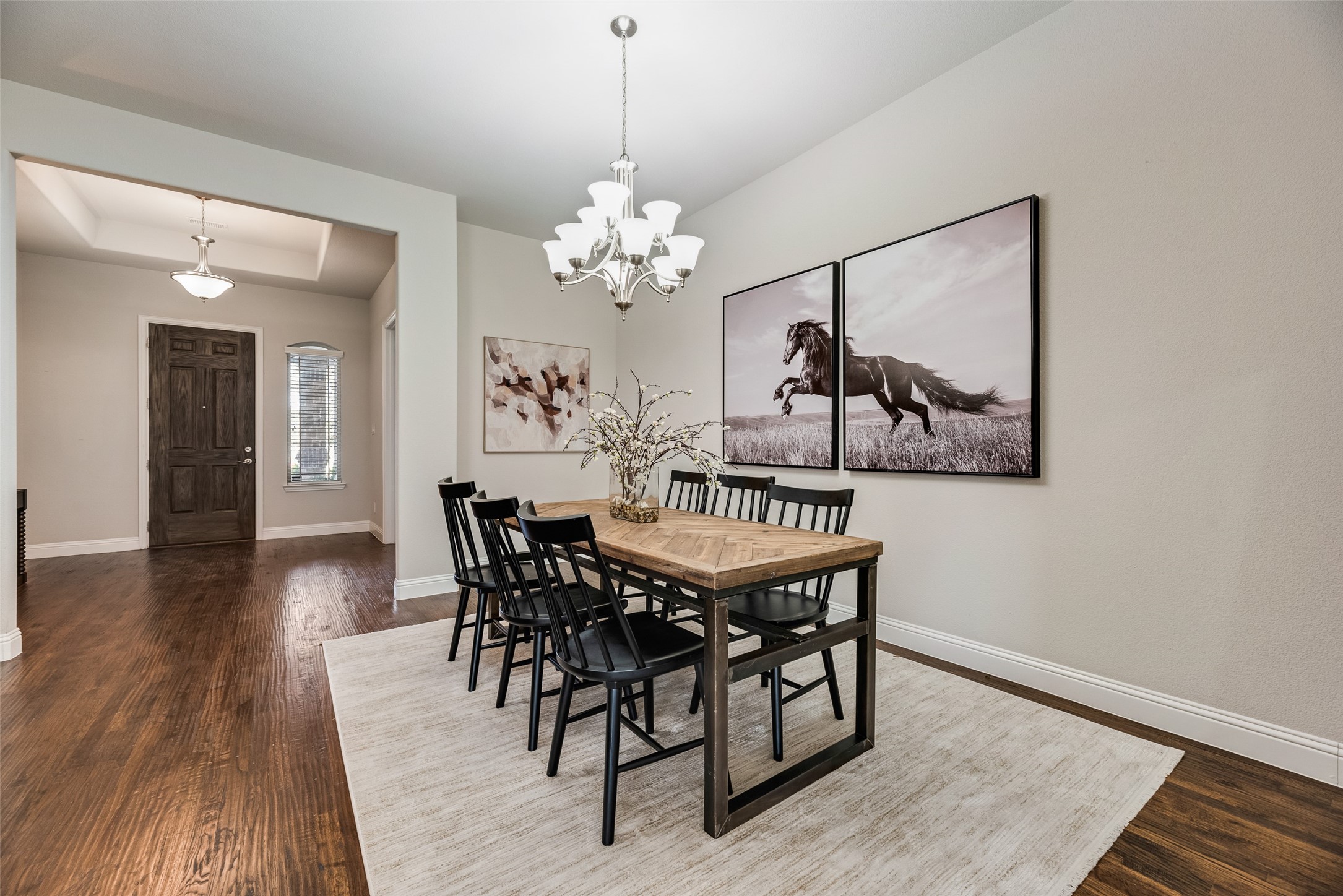 2407 Maston Drive, Anna, TX, 75409