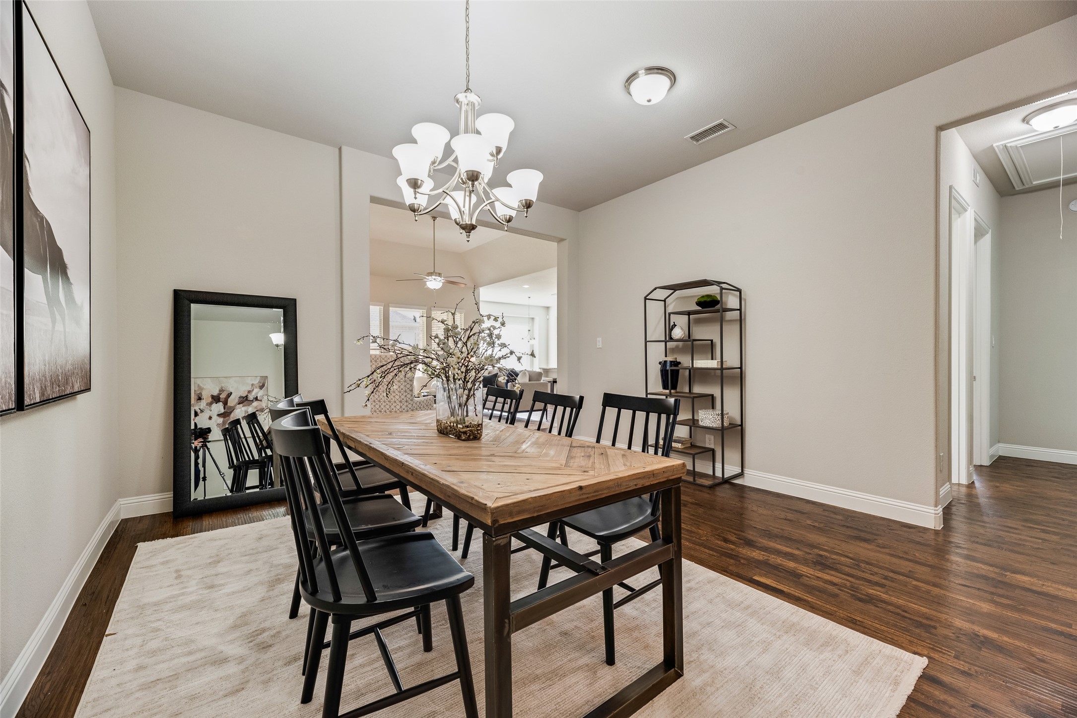 2407 Maston Drive, Anna, TX, 75409