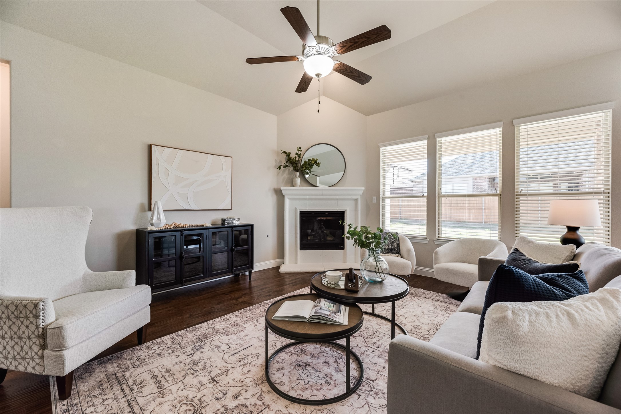 2407 Maston Drive, Anna, TX, 75409