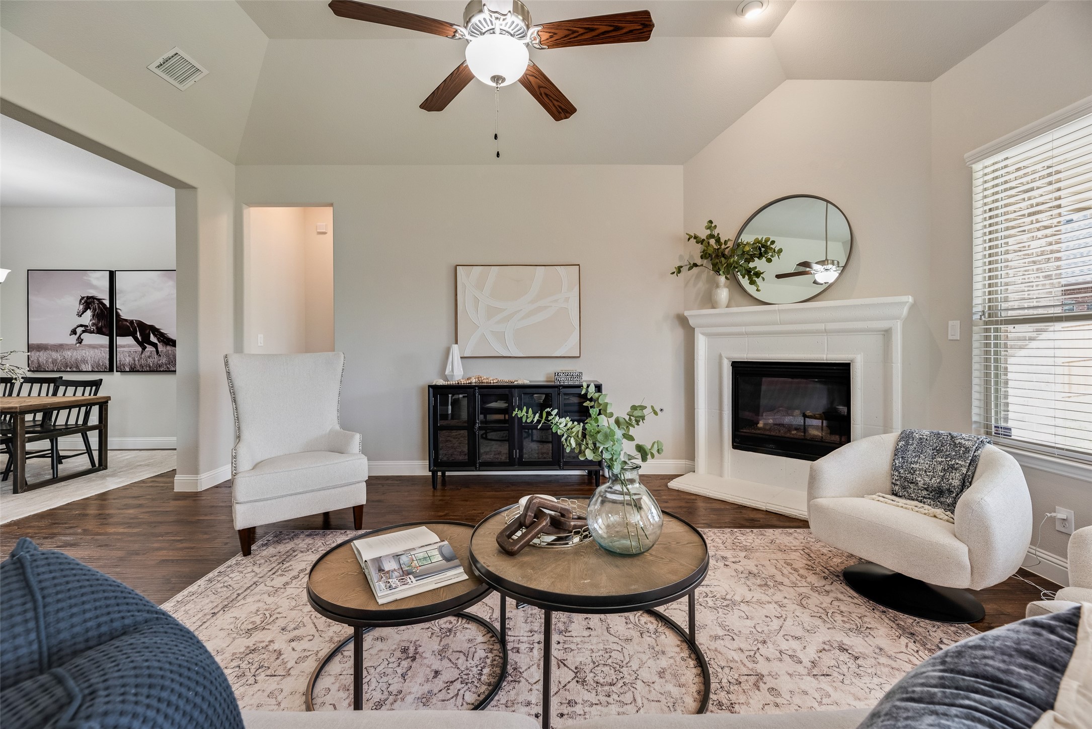 2407 Maston Drive, Anna, TX, 75409