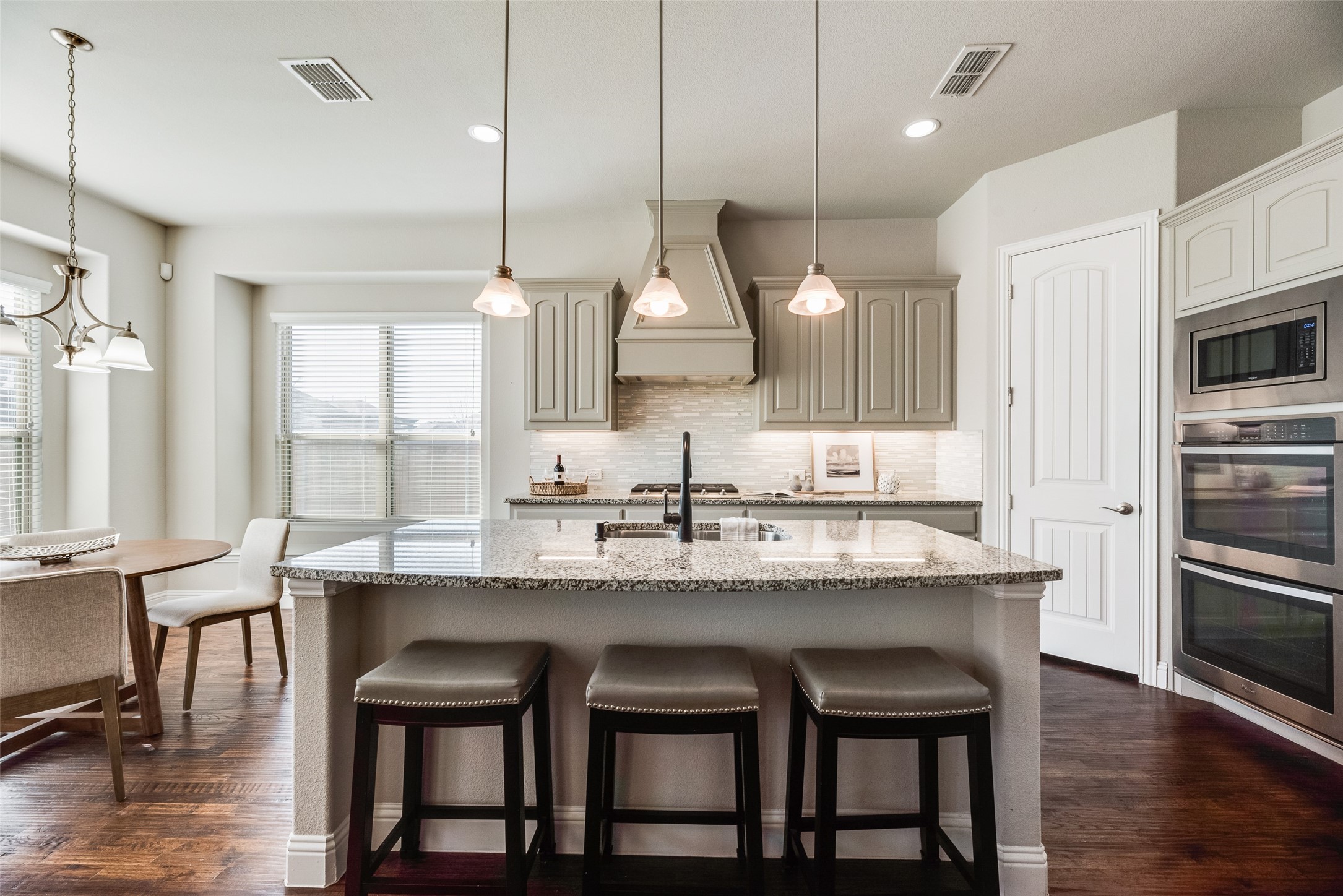 2407 Maston Drive, Anna, TX, 75409
