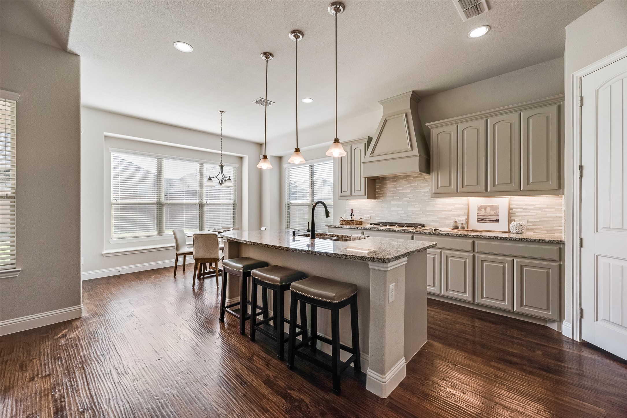 2407 Maston Drive, Anna, TX, 75409