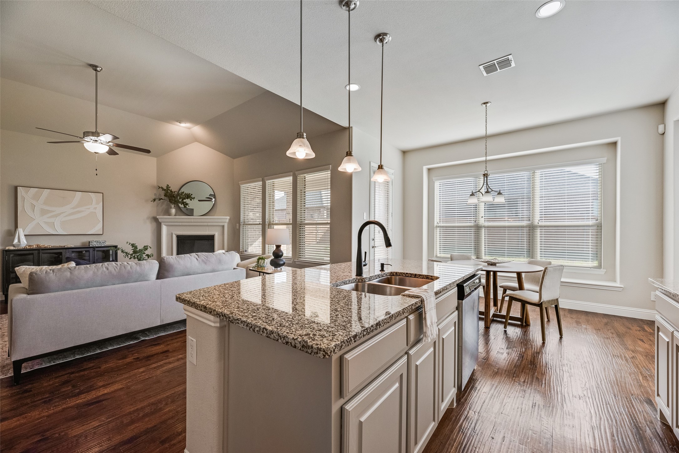 2407 Maston Drive, Anna, TX, 75409