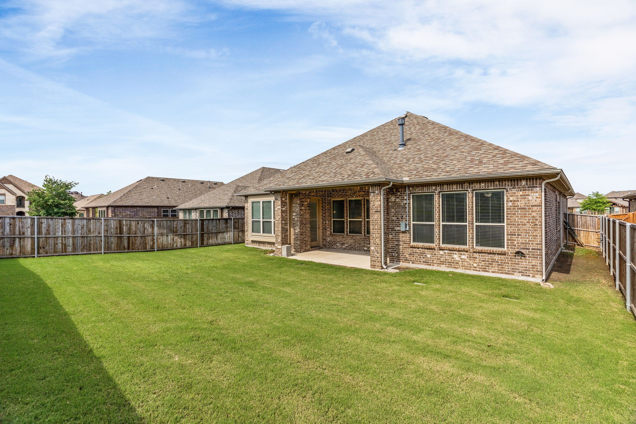 2407 Maston Drive, Anna, TX, 75409