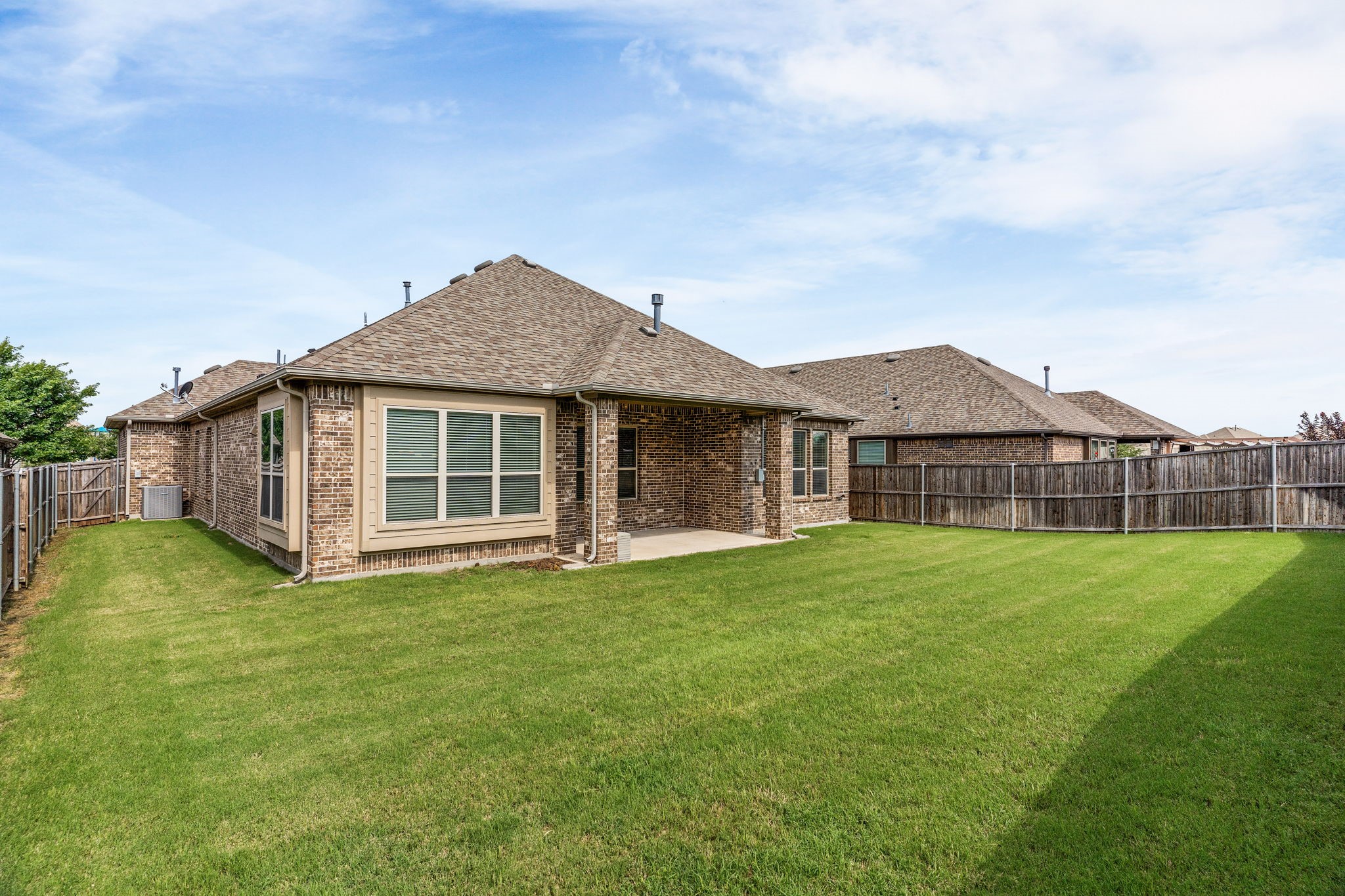 2407 Maston Drive, Anna, TX, 75409
