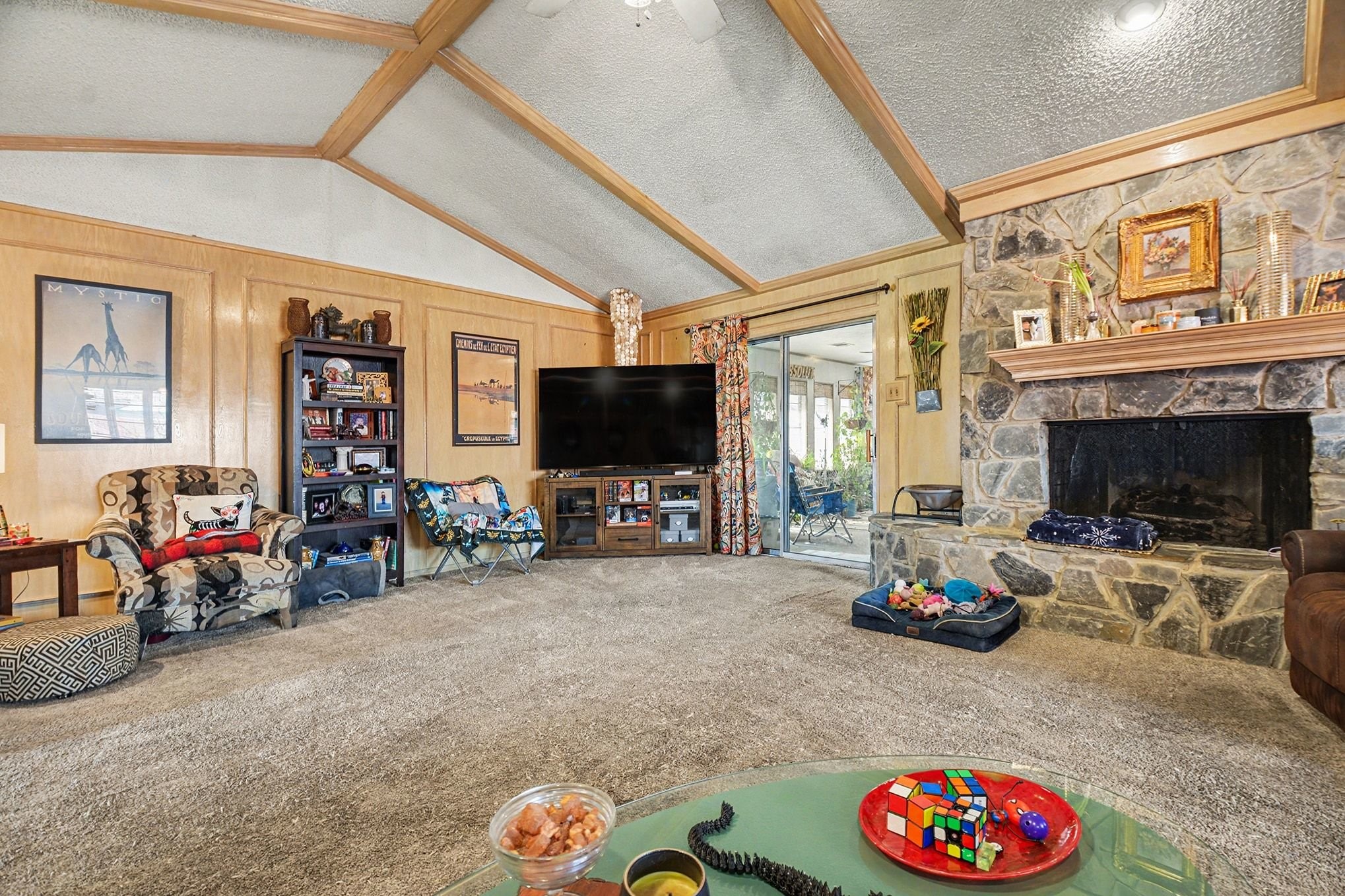 1319 Meadowcrest Drive, Mesquite, TX, 75149