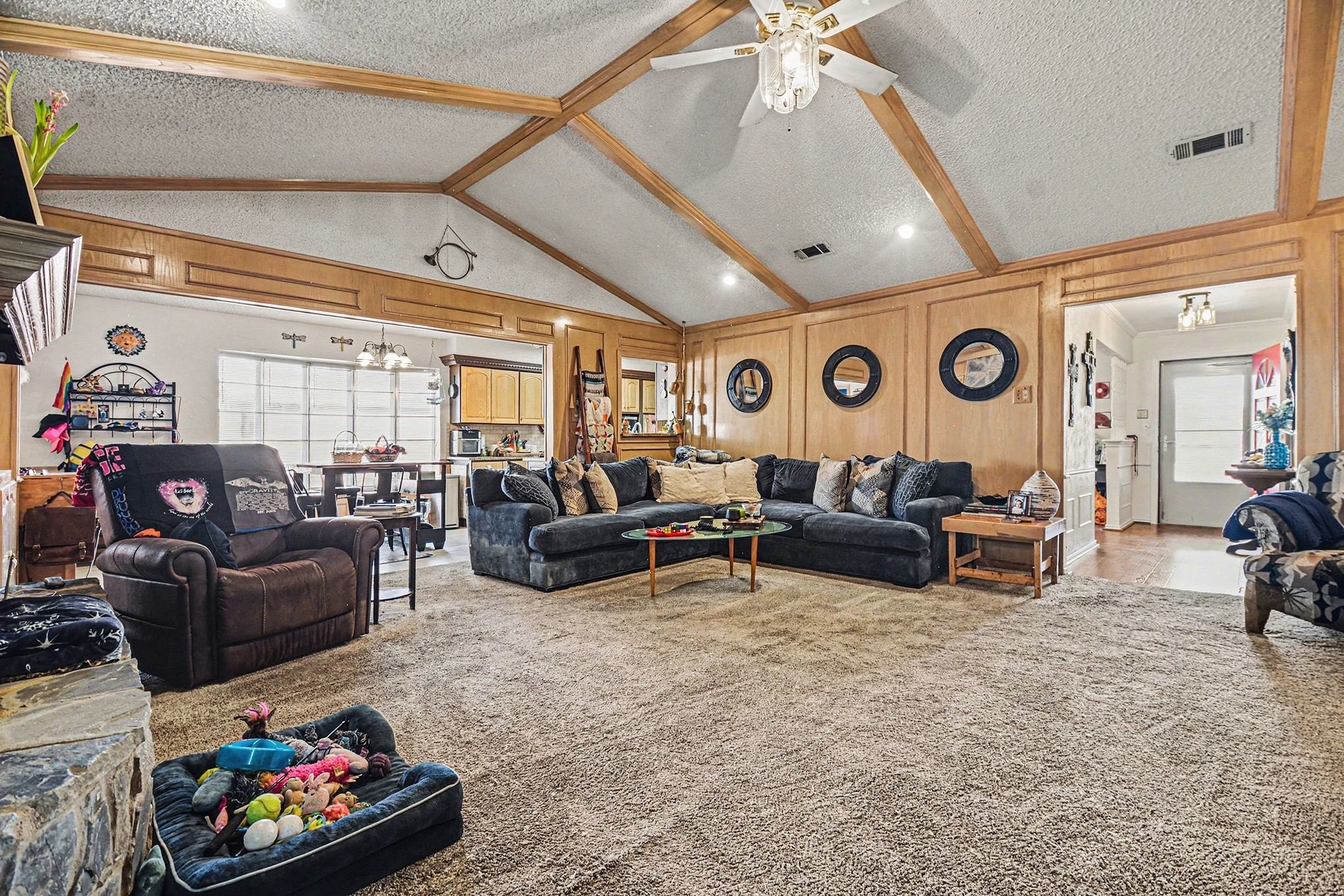 1319 Meadowcrest Drive, Mesquite, TX, 75149