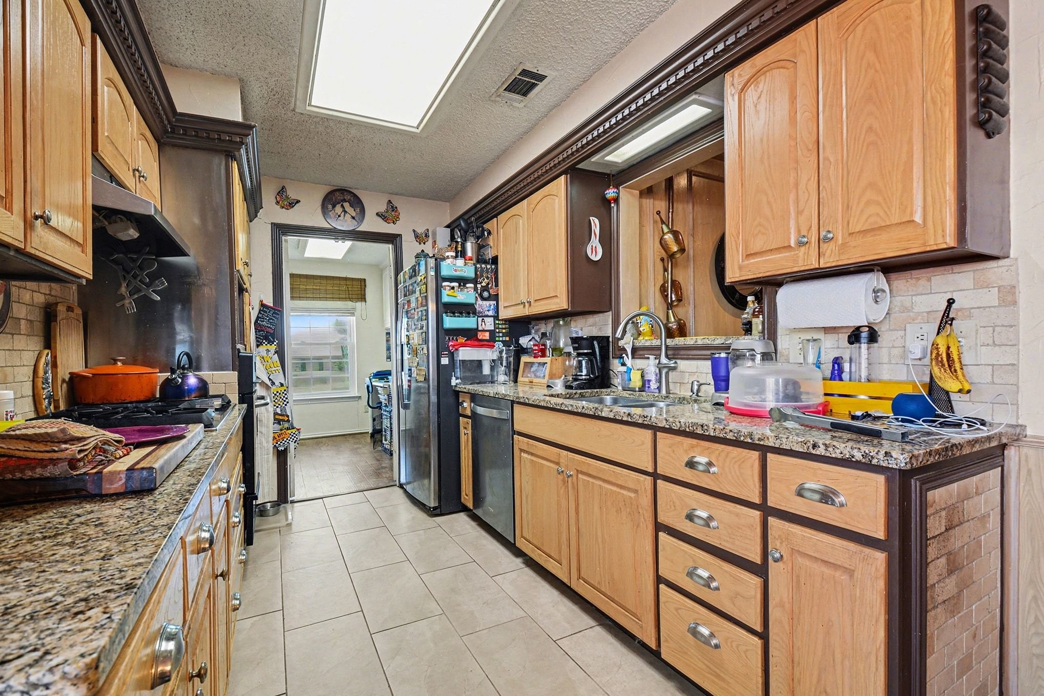 1319 Meadowcrest Drive, Mesquite, TX, 75149