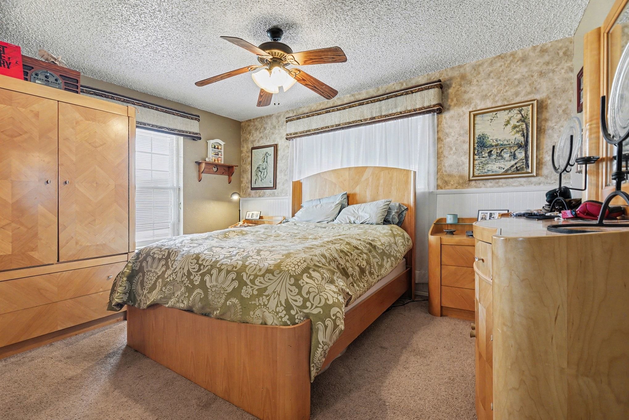 1319 Meadowcrest Drive, Mesquite, TX, 75149