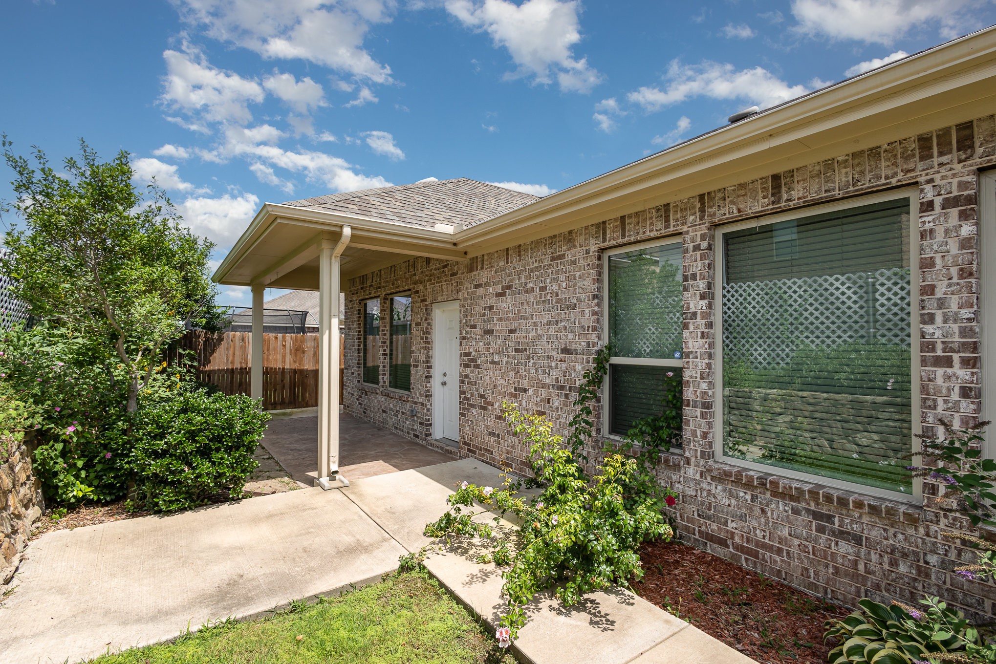 1572 Cedar Crest Drive, Forney, TX, 75126