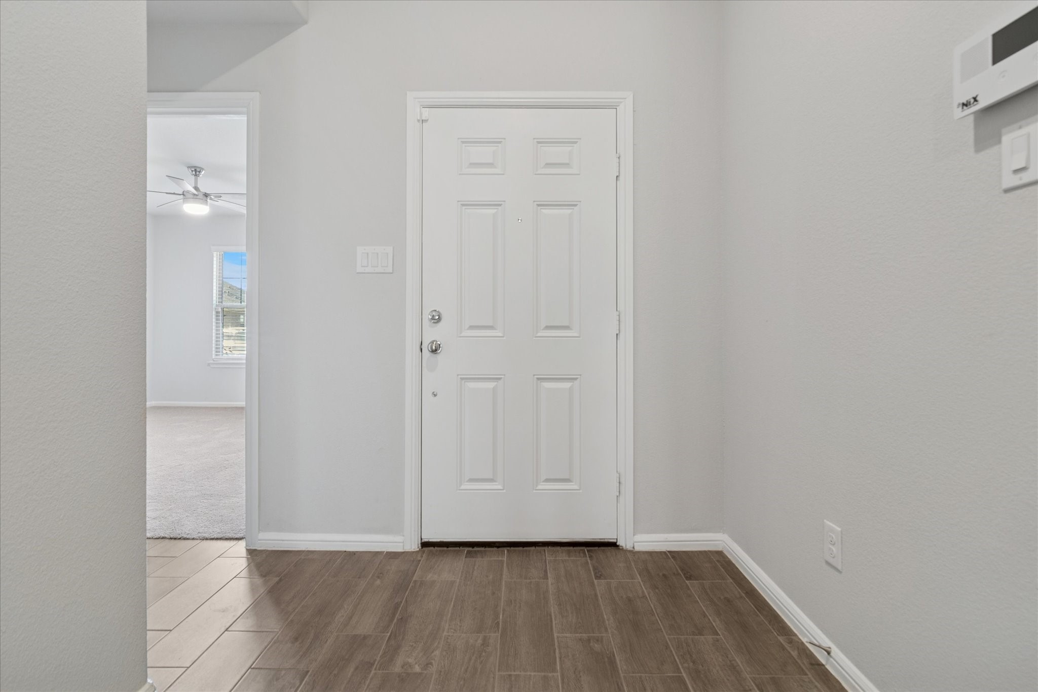 Property photo 03 of 13068 Mizell Lane Providence, Village, TX 76227 | MLS #21164458