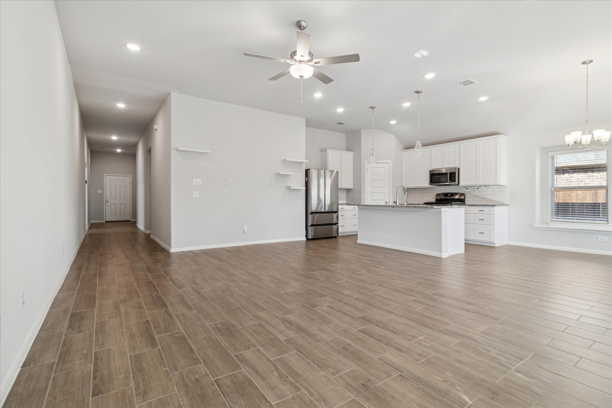 Property photo 04 of 13068 Mizell Lane Providence, Village, TX 76227 | MLS #21164458