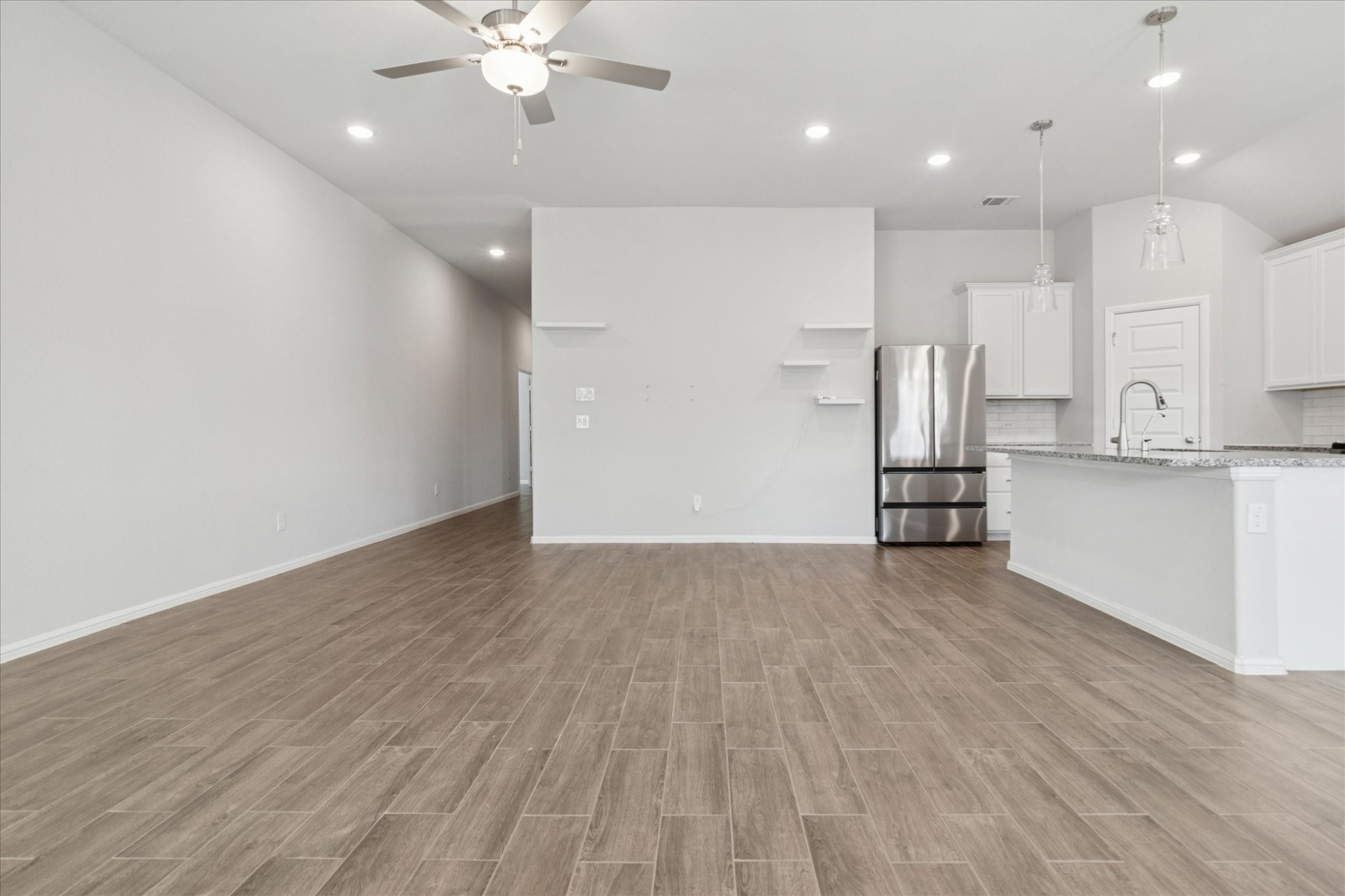 13068 Mizell Lane, Providence Village, TX, 76227