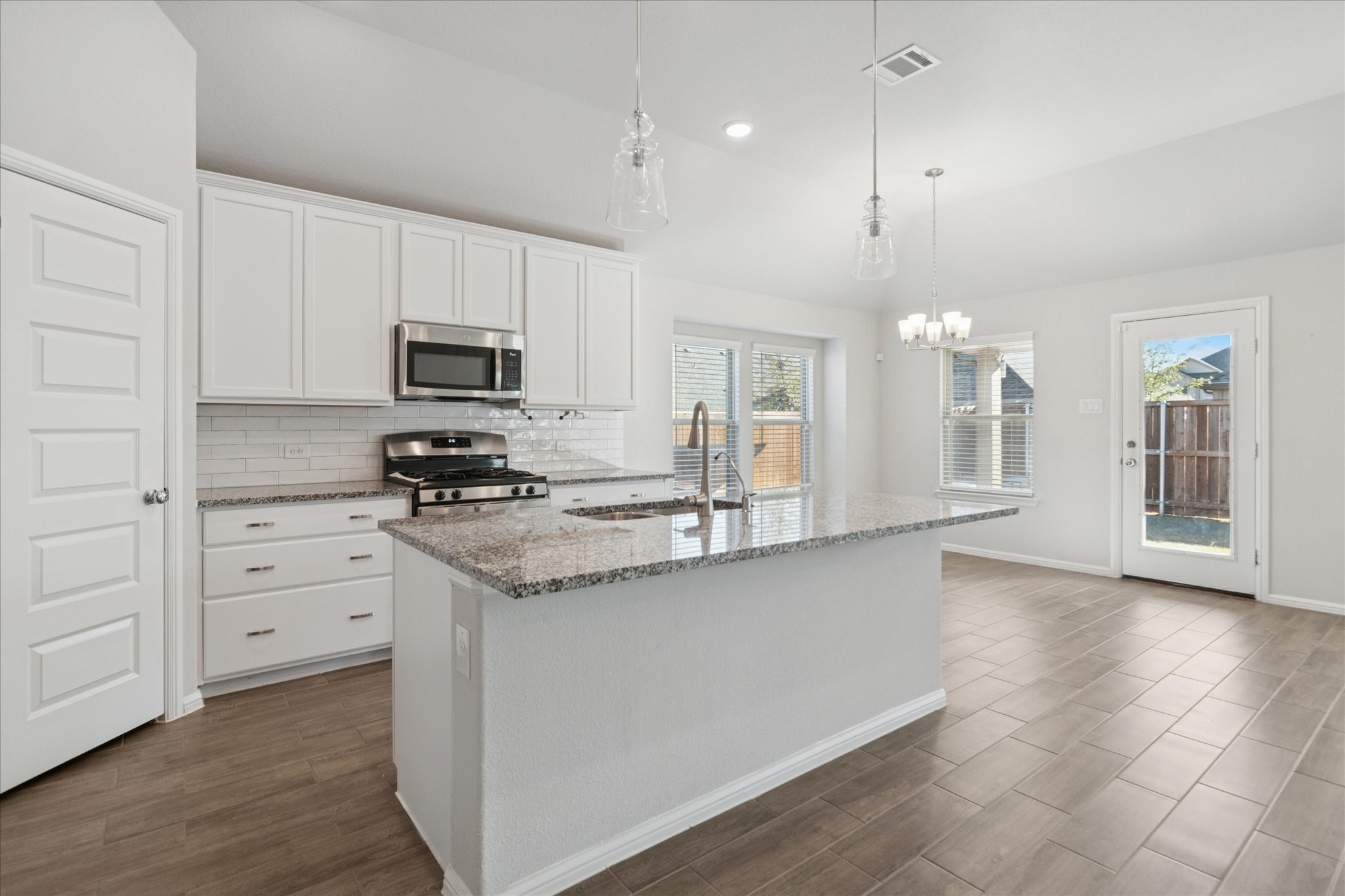 13068 Mizell Lane, Providence Village, TX, 76227