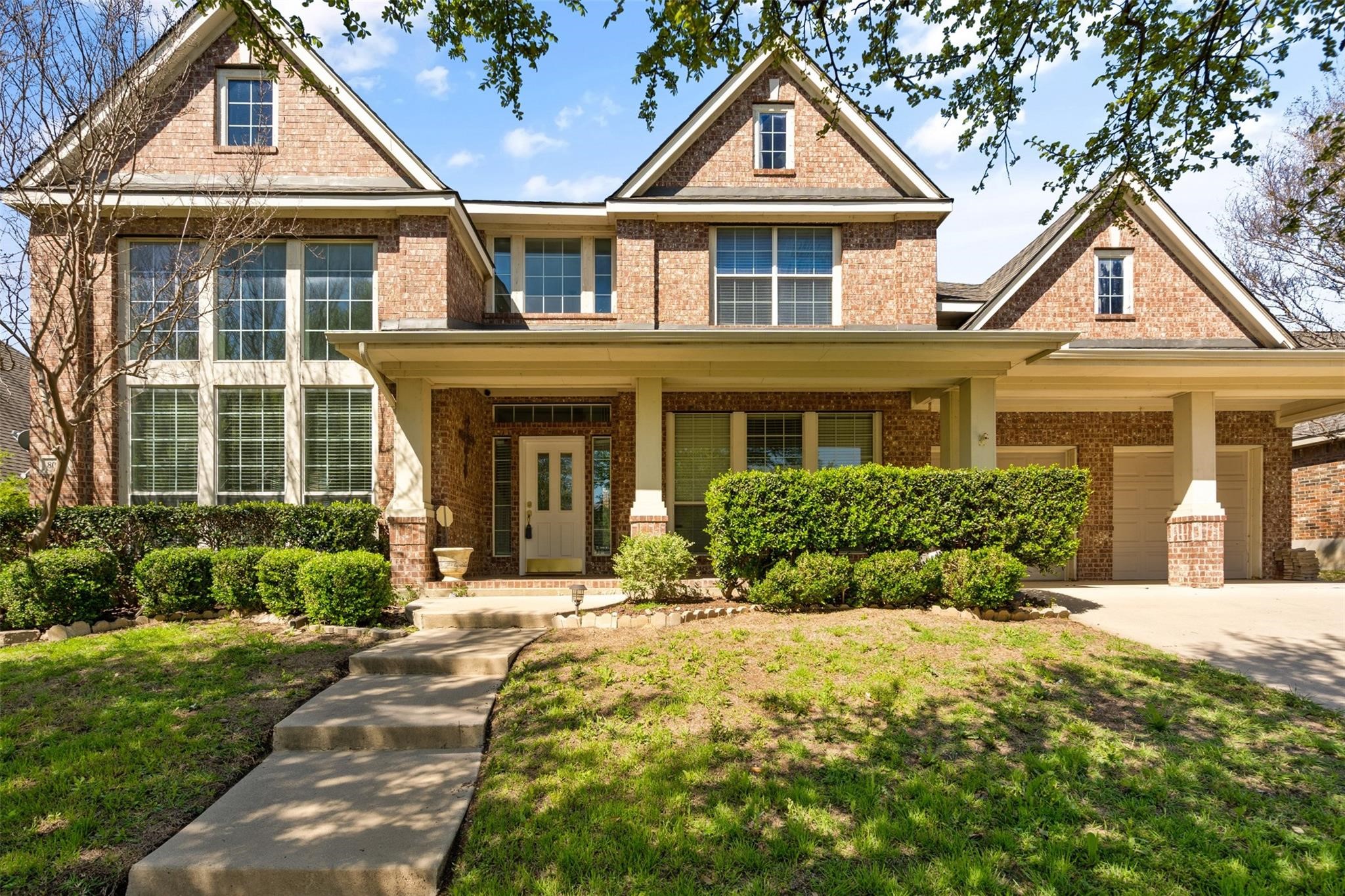 Property photo 01 of 8036 Ocean Drive Fort, Worth, TX 76123 | MLS #21164558