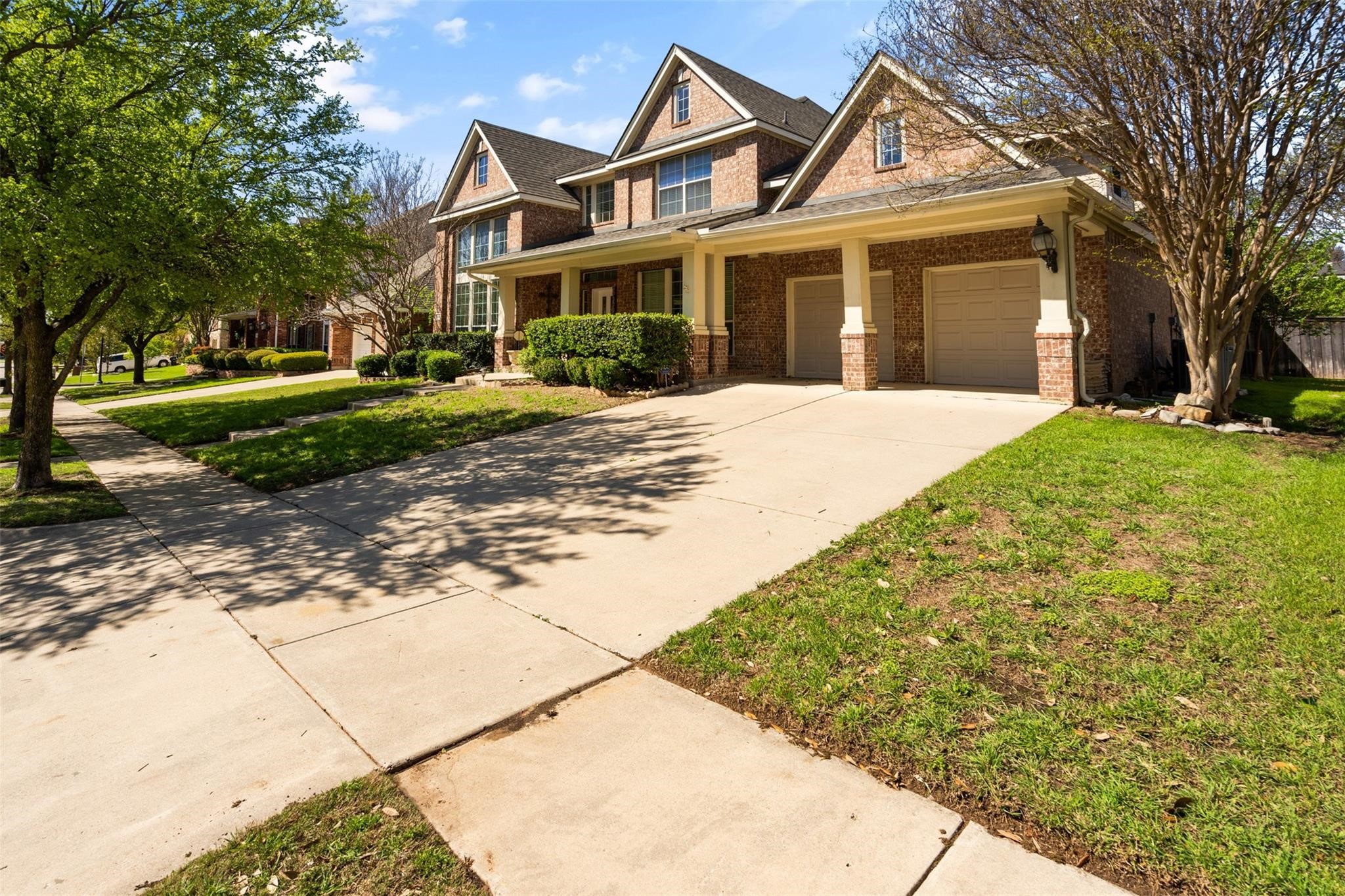 Property photo 02 of 8036 Ocean Drive Fort, Worth, TX 76123 | MLS #21164558