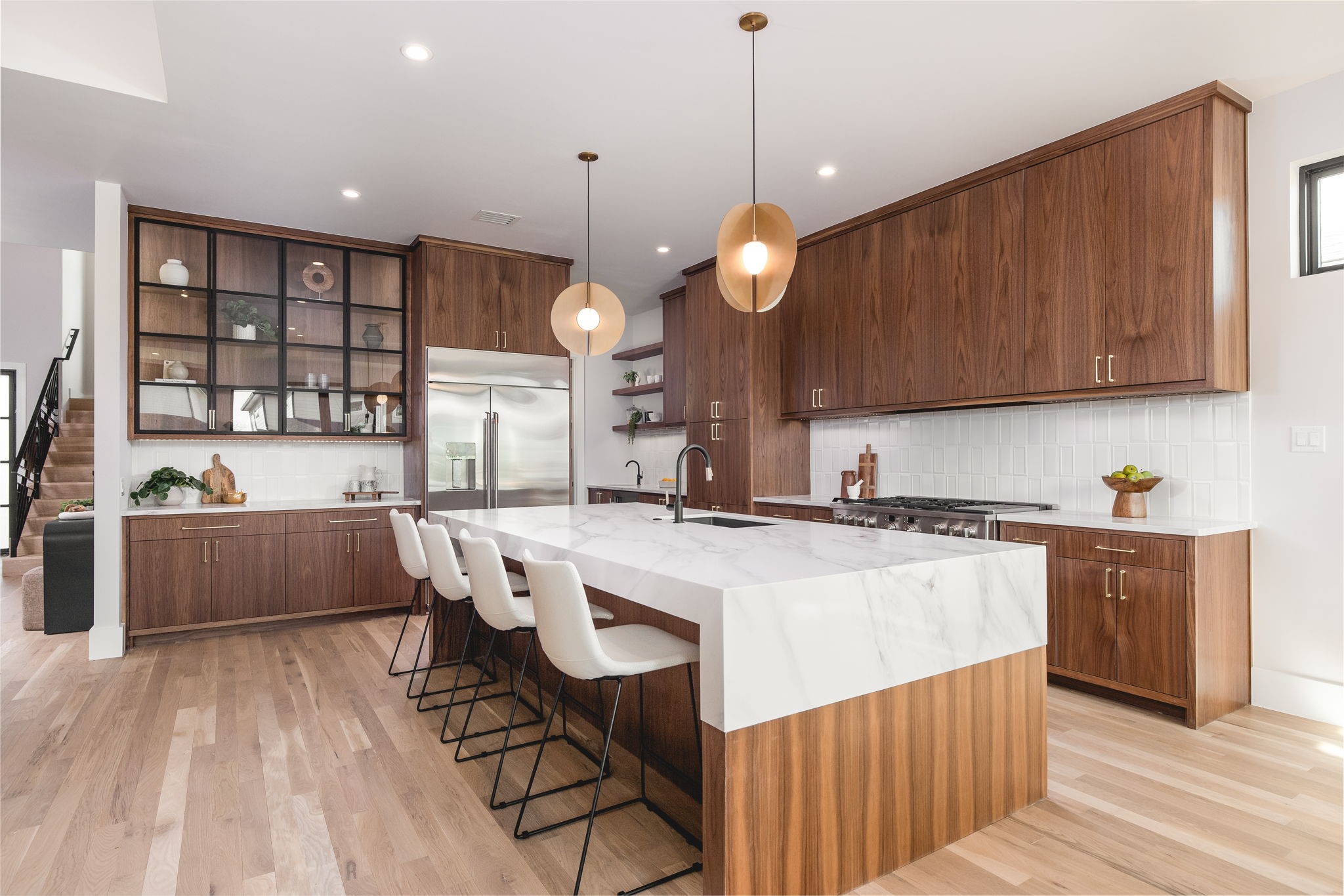 3950 Rochelle Drive, Dallas, TX, 75220