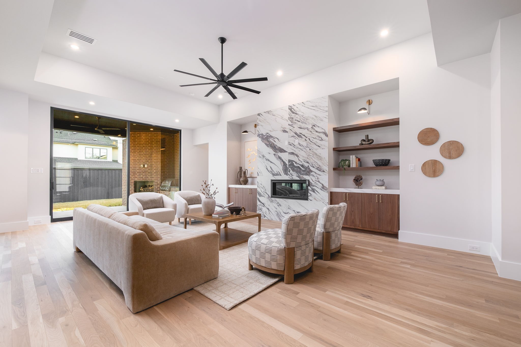 3950 Rochelle Drive, Dallas, TX, 75220