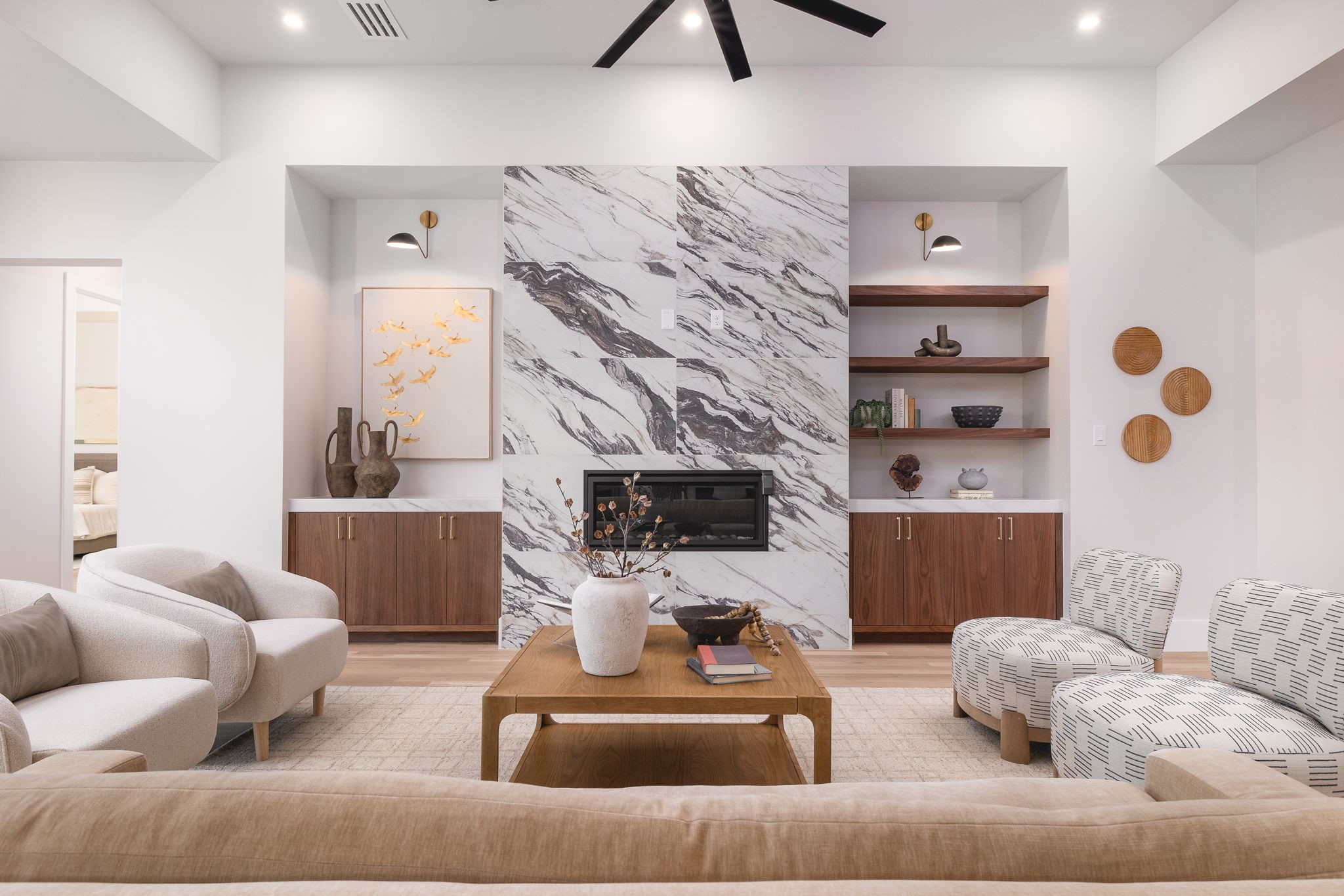 3950 Rochelle Drive, Dallas, TX, 75220