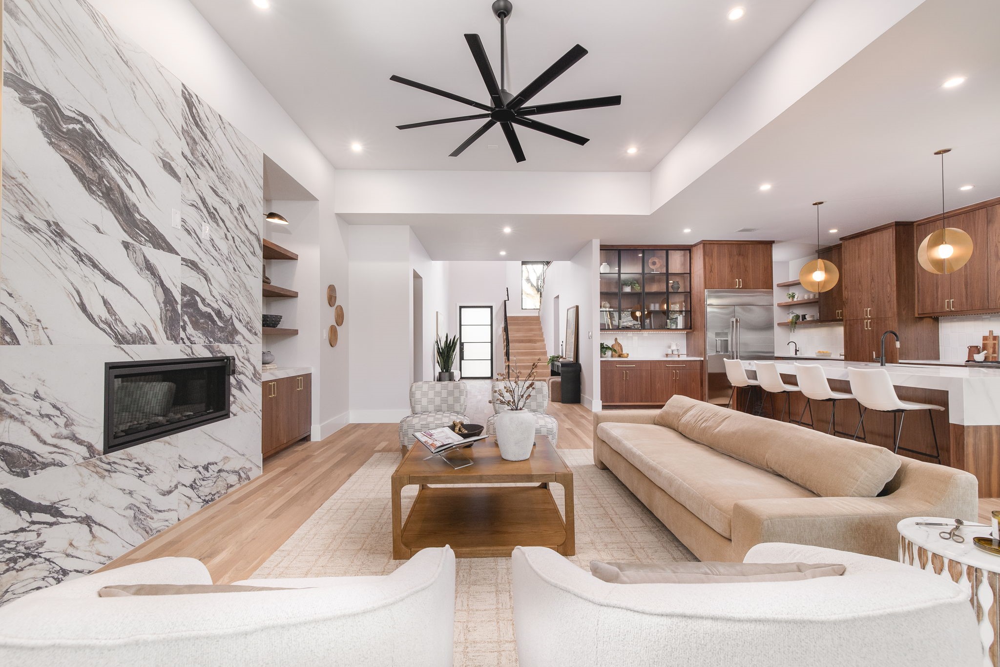 3950 Rochelle Drive, Dallas, TX, 75220