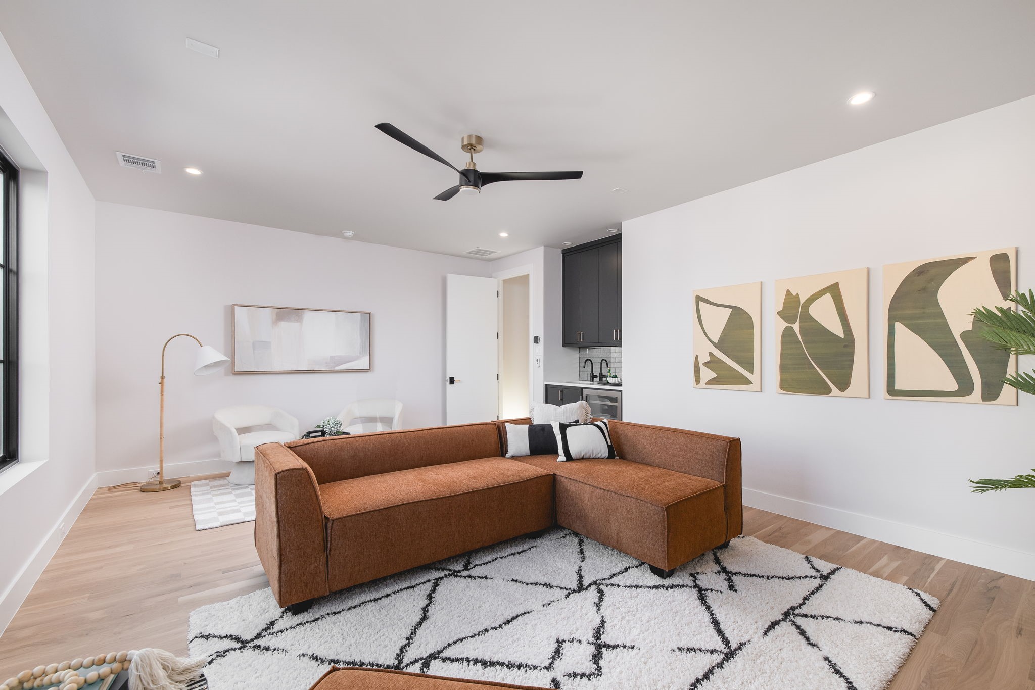 3950 Rochelle Drive, Dallas, TX, 75220