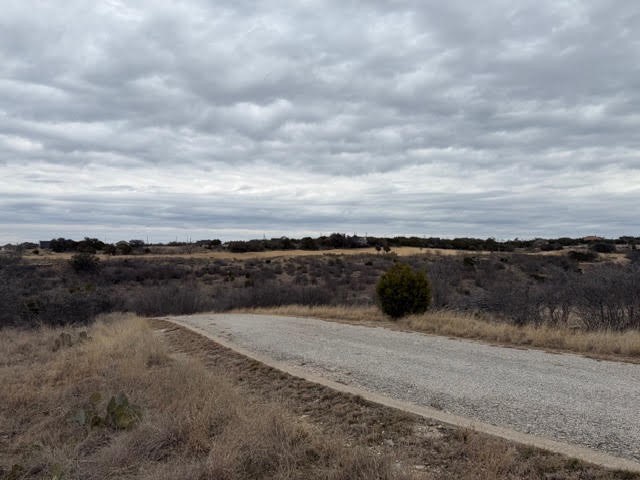Lot 237 Castle Harbour Loop, Graford, TX, 76449