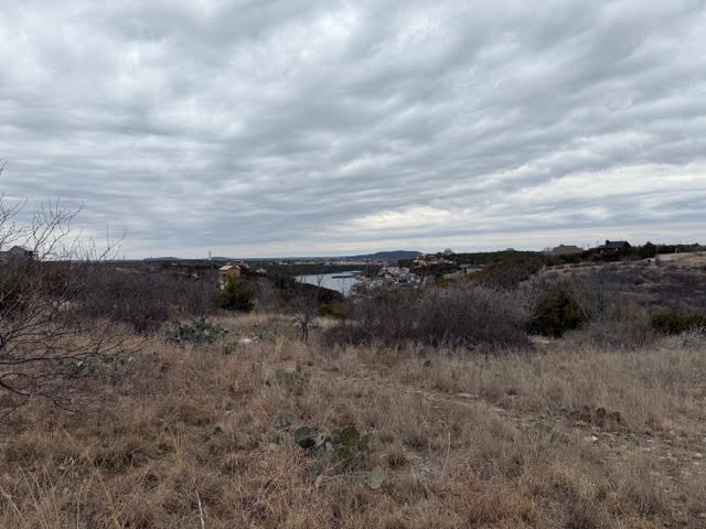 Lot 237 Castle Harbour Loop, Graford, TX, 76449