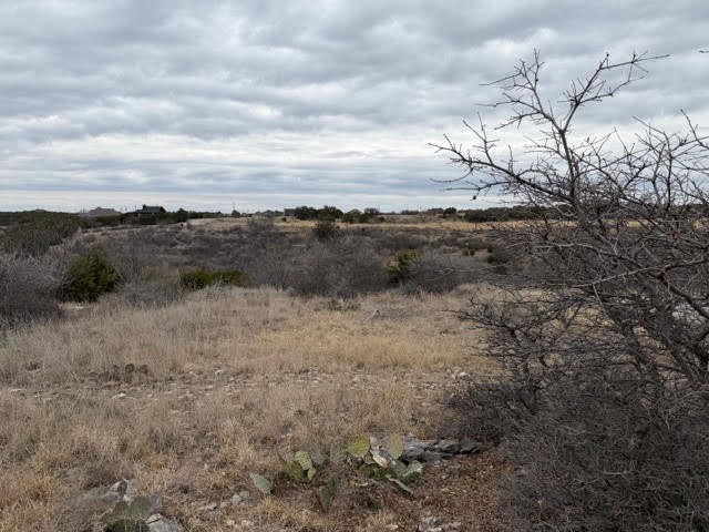 Lot 237 Castle Harbour Loop, Graford, TX, 76449
