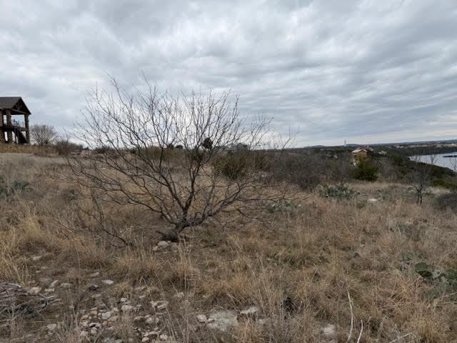 Lot 237 Castle Harbour Loop, Graford, TX, 76449