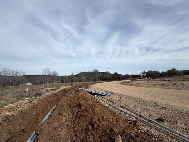 1063 Clearwater Point, Possum Kingdom Lake, TX, 76450