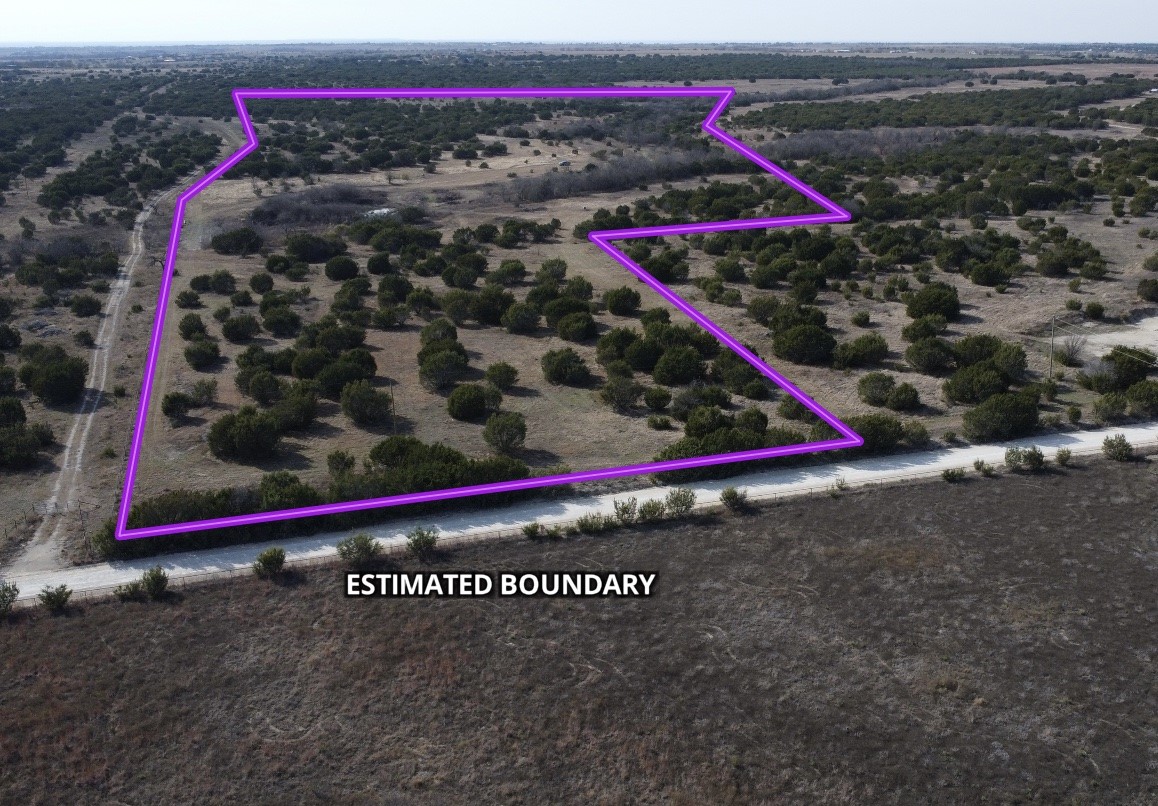 0000 County Road 119, Hico, TX, 76457