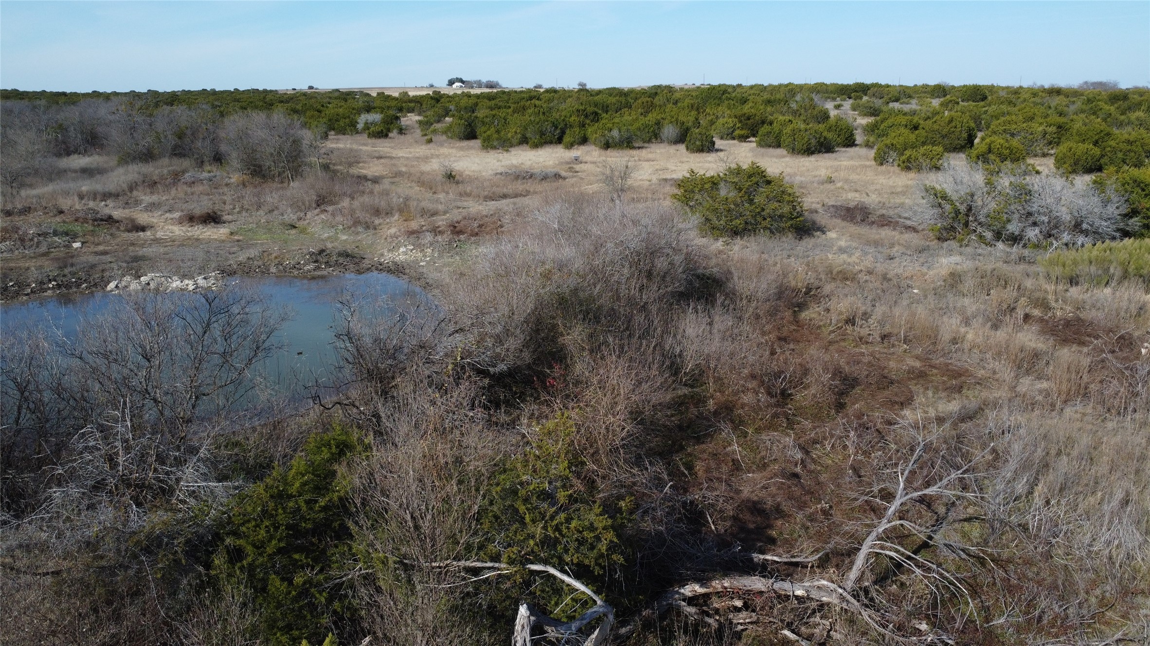 0000 County Road 119, Hico, TX, 76457