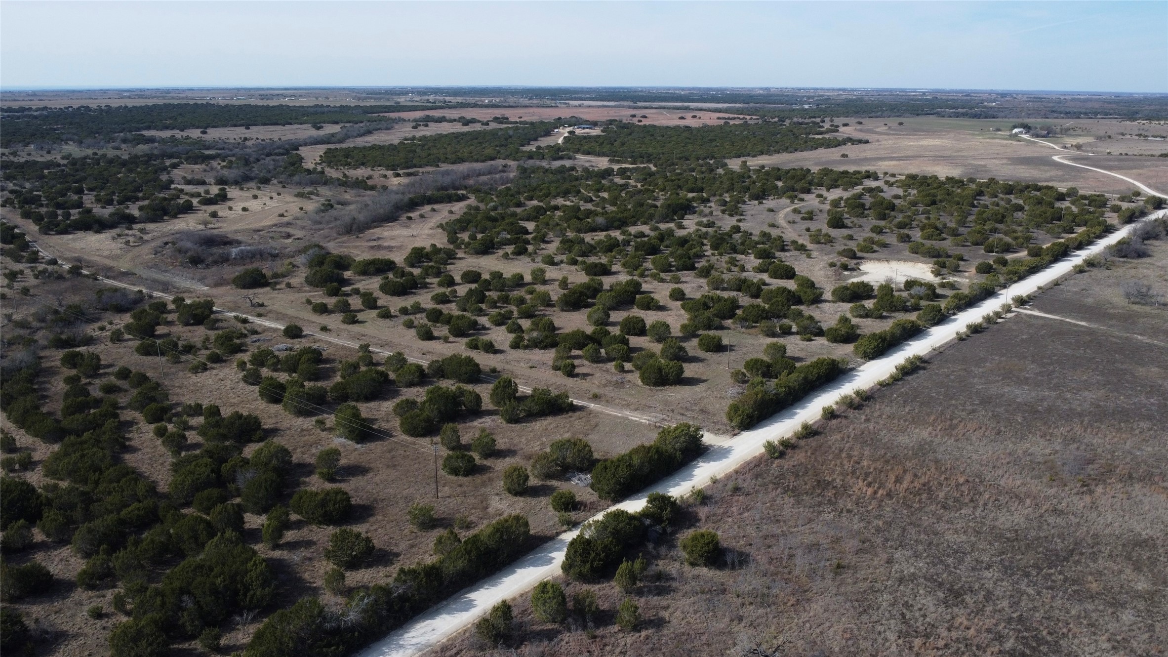 0000 County Road 119, Hico, TX, 76457